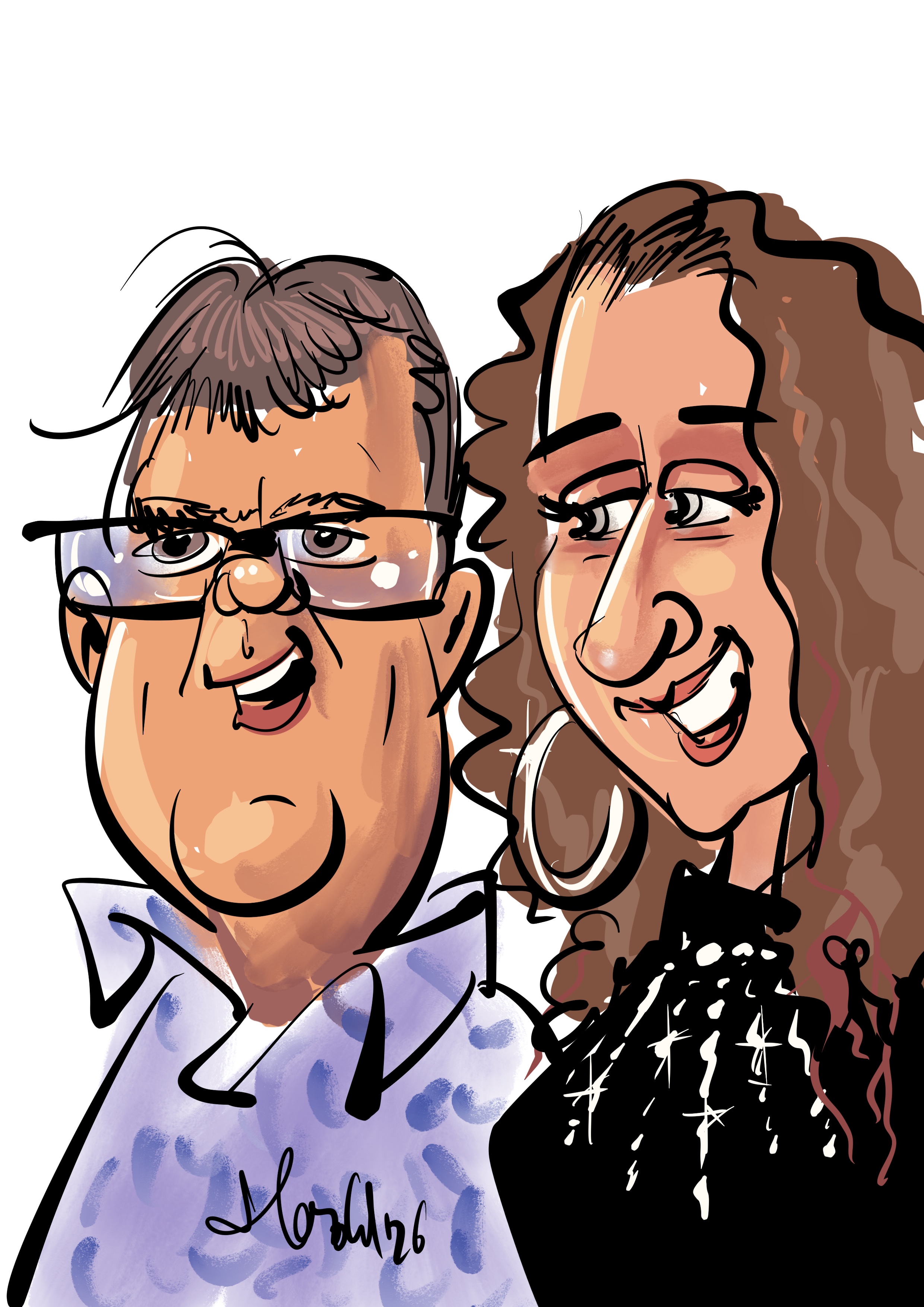 Karikatuur