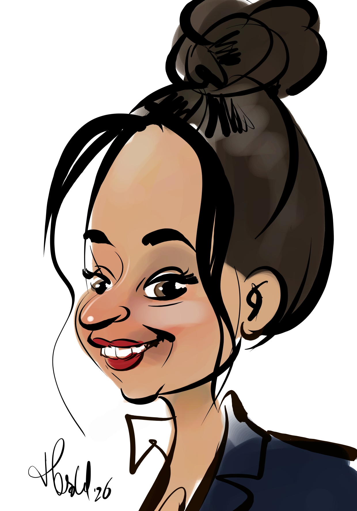 Karikatuur