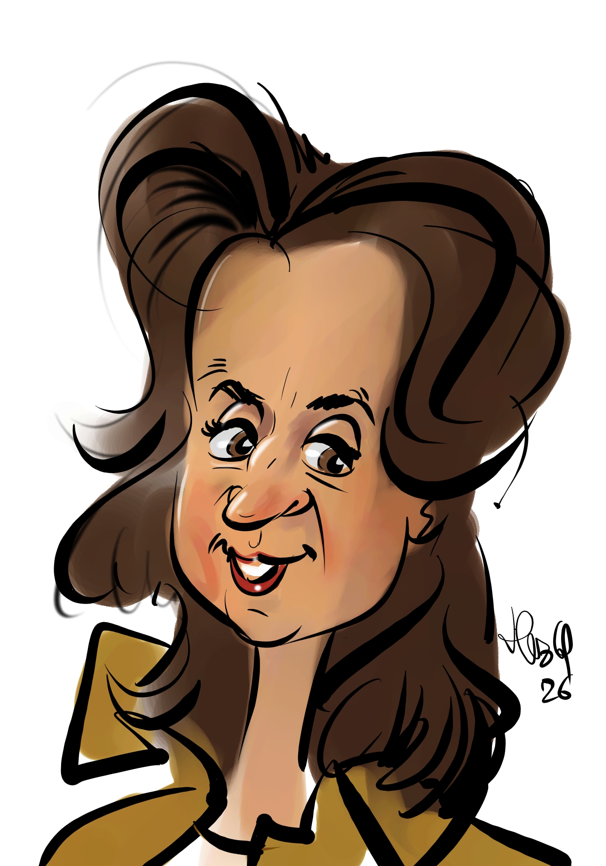 Karikatuur