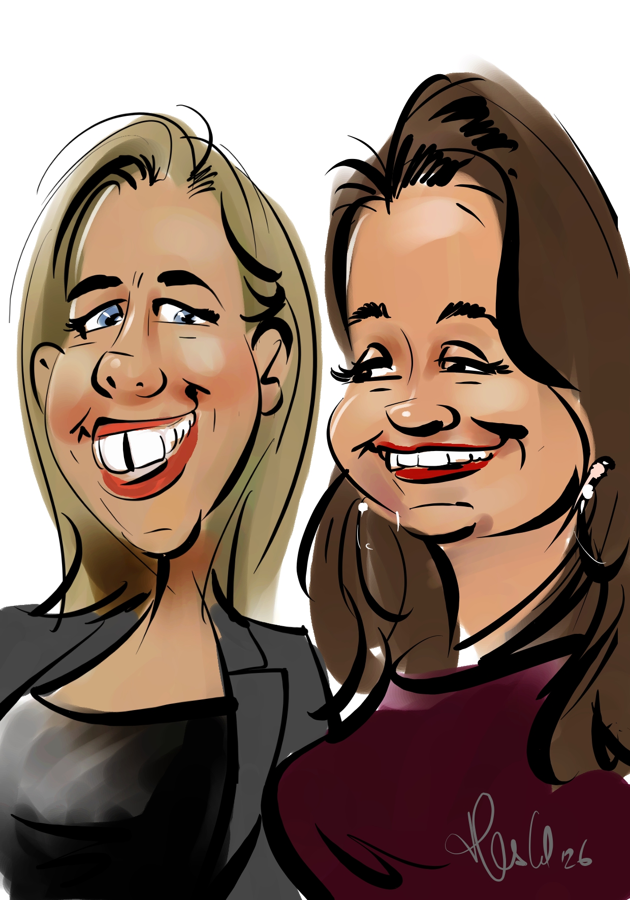 Karikatuur