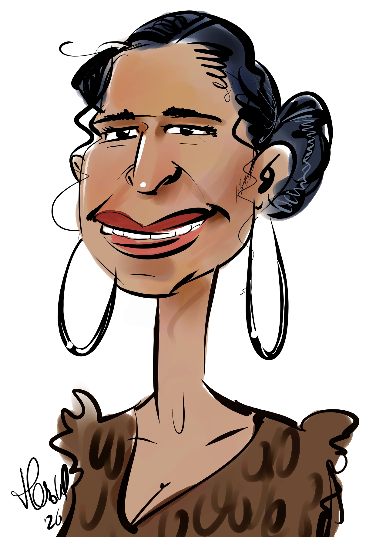 Karikatuur