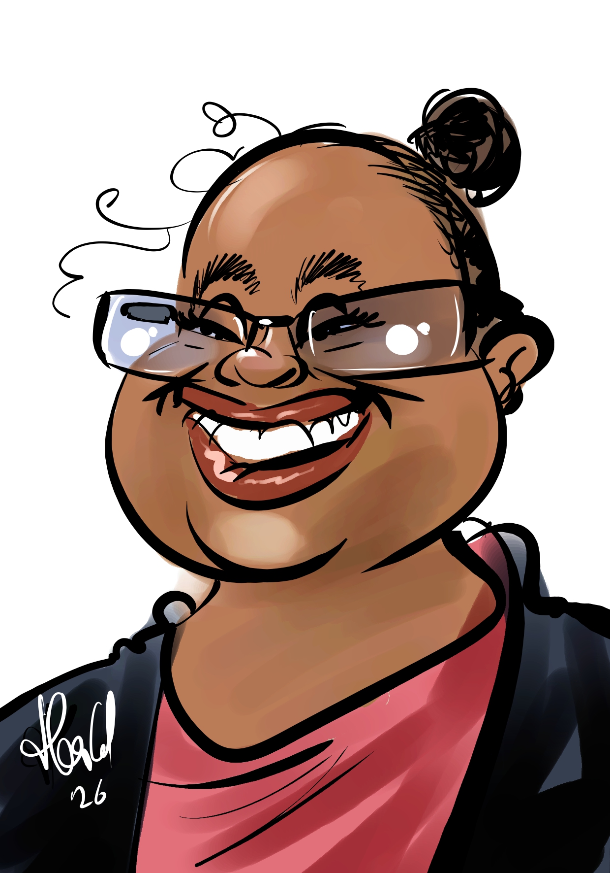 Karikatuur