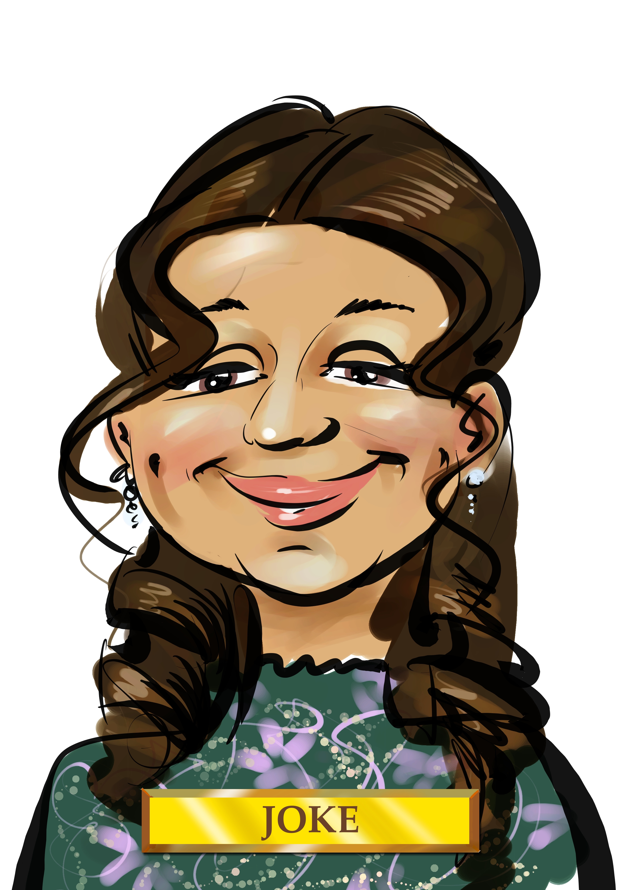 Karikatuur
