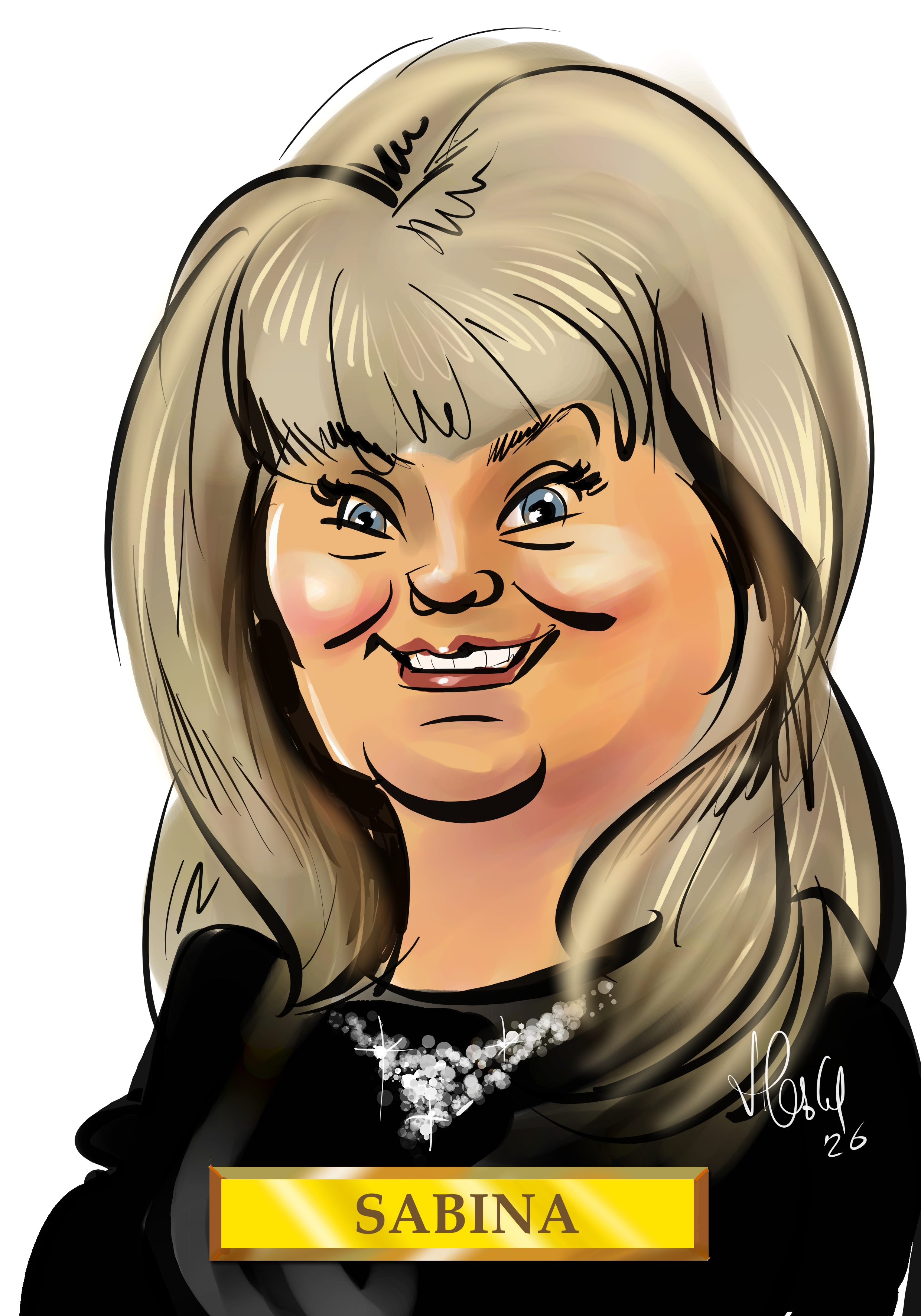 Karikatuur