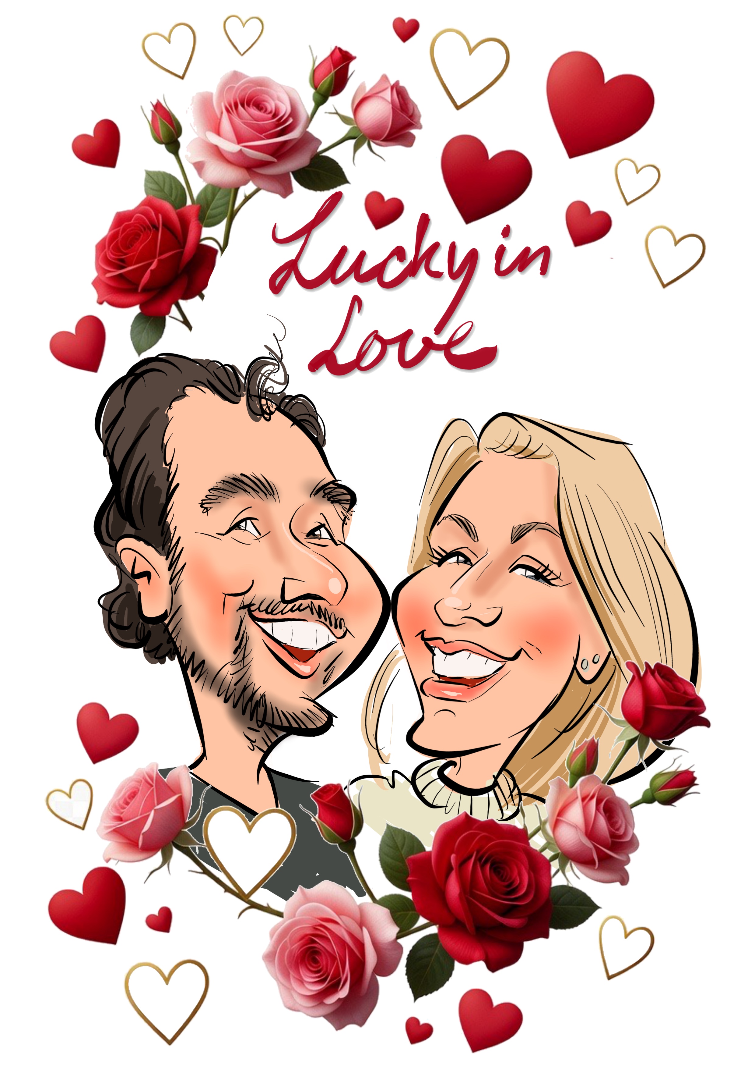Karikatuur