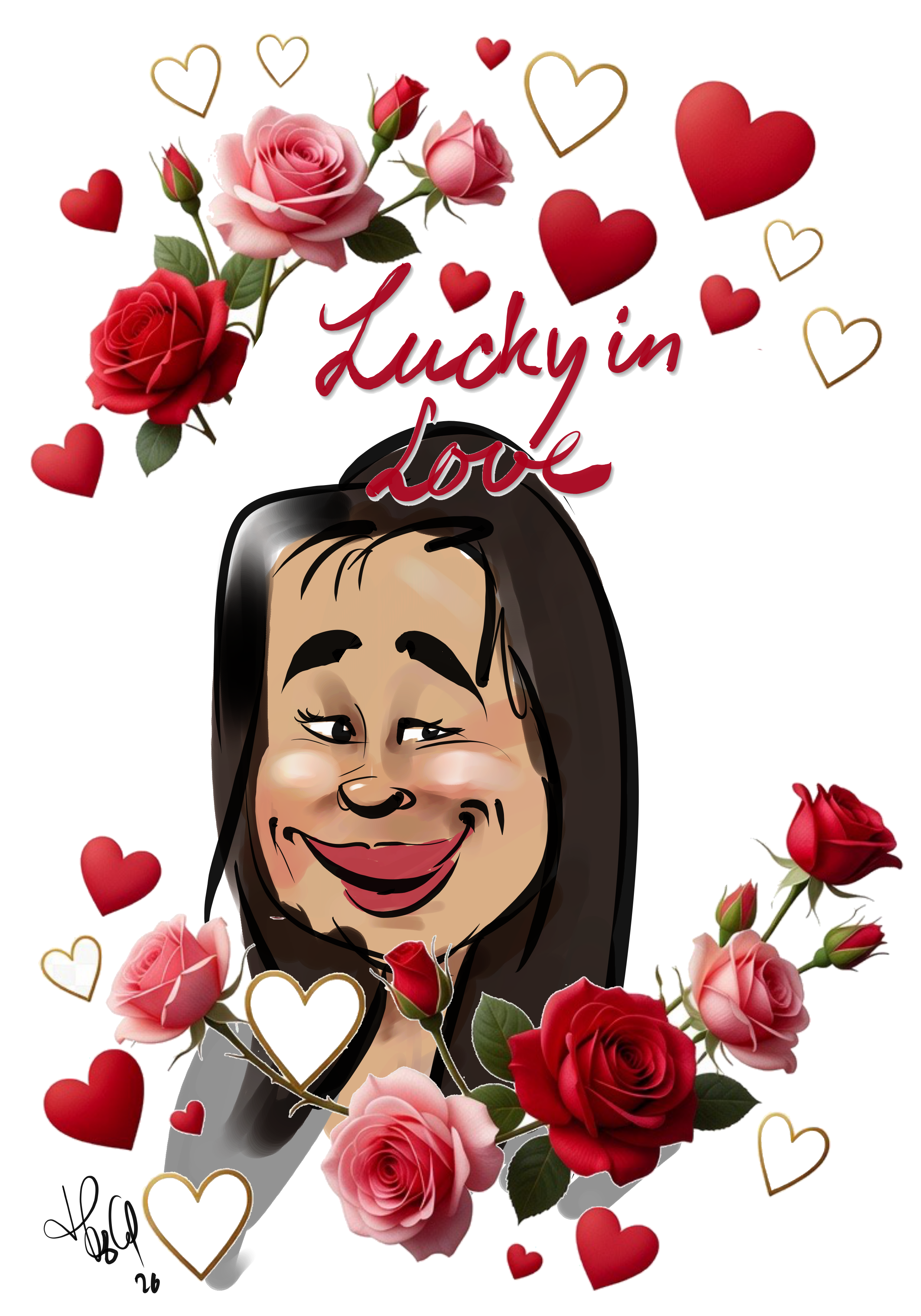 Karikatuur