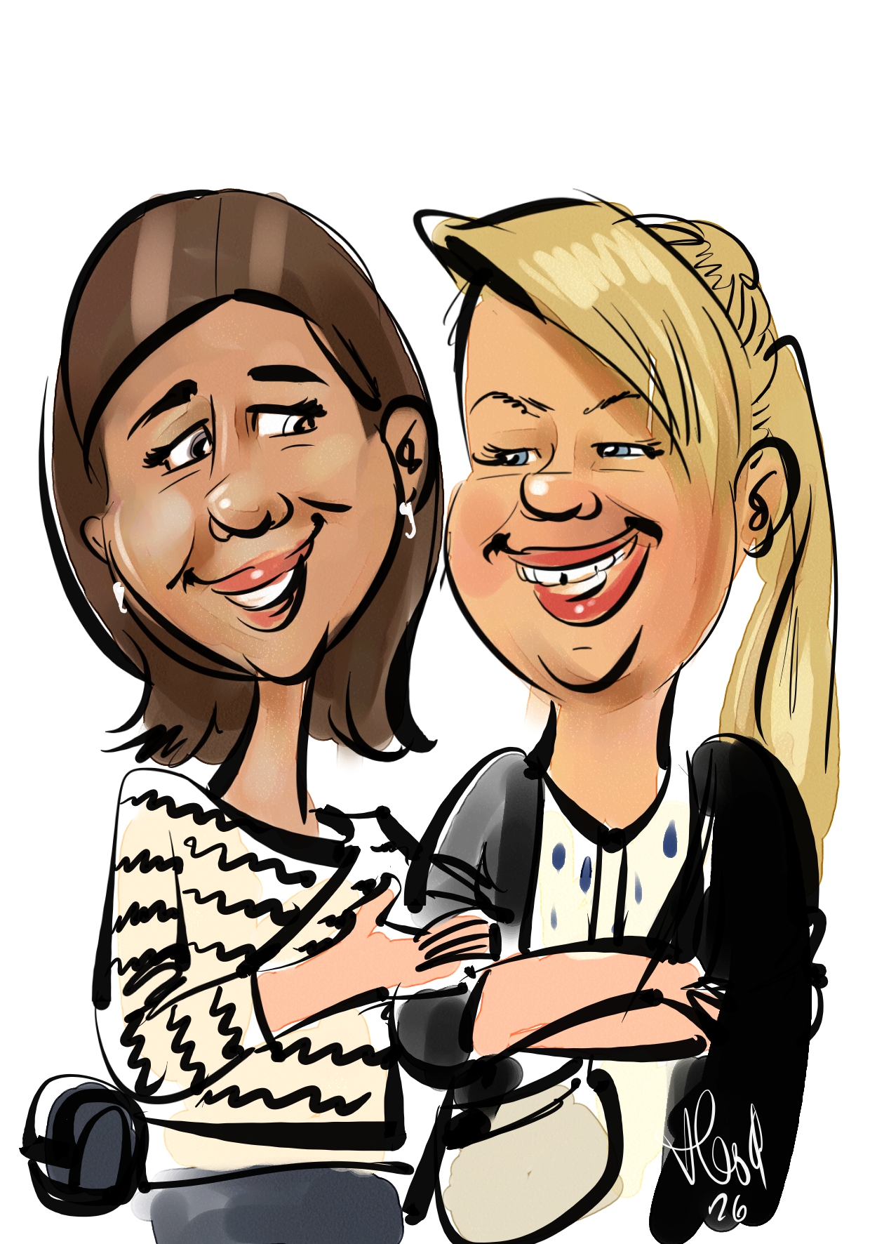 Karikatuur