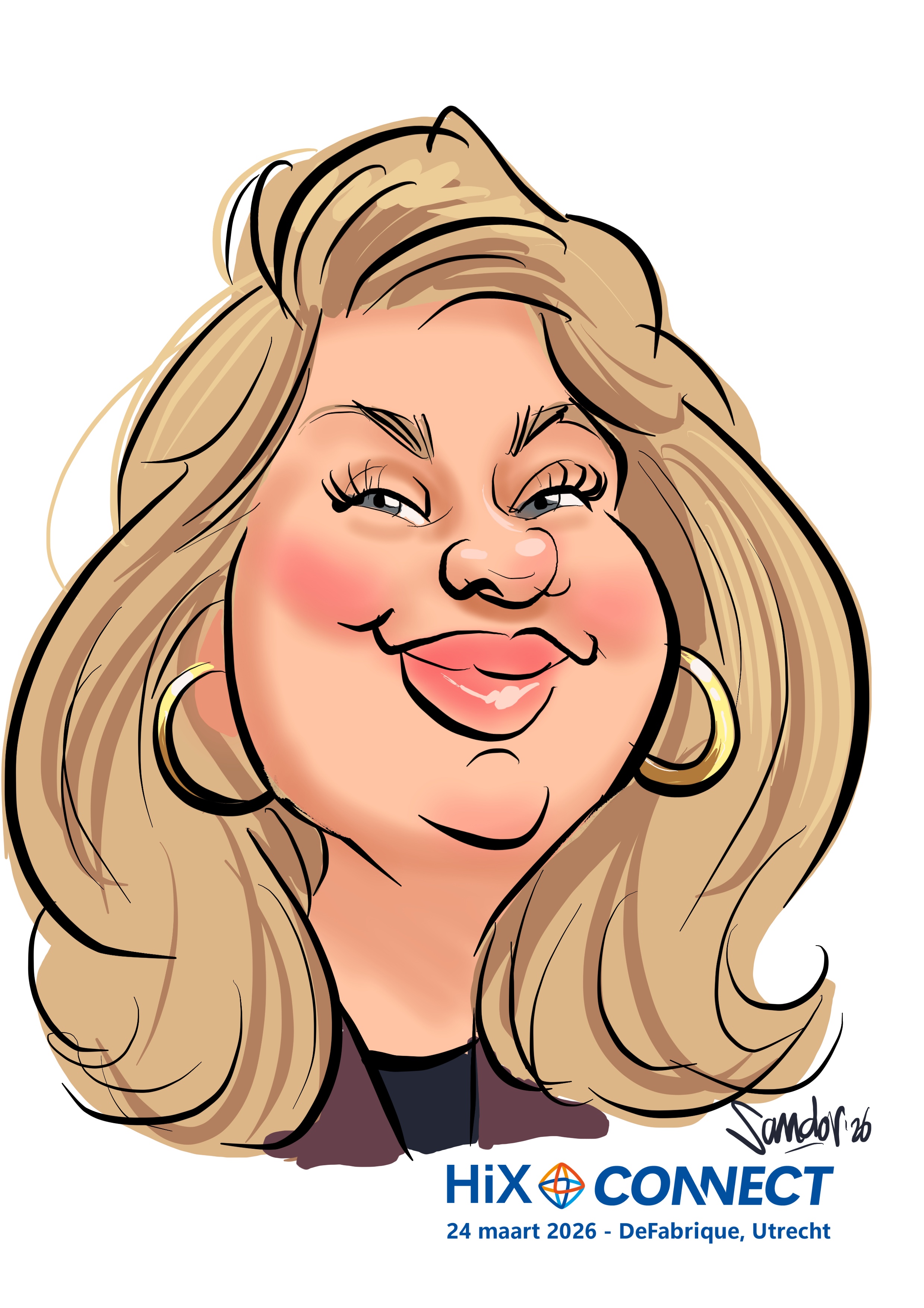 Karikatuur