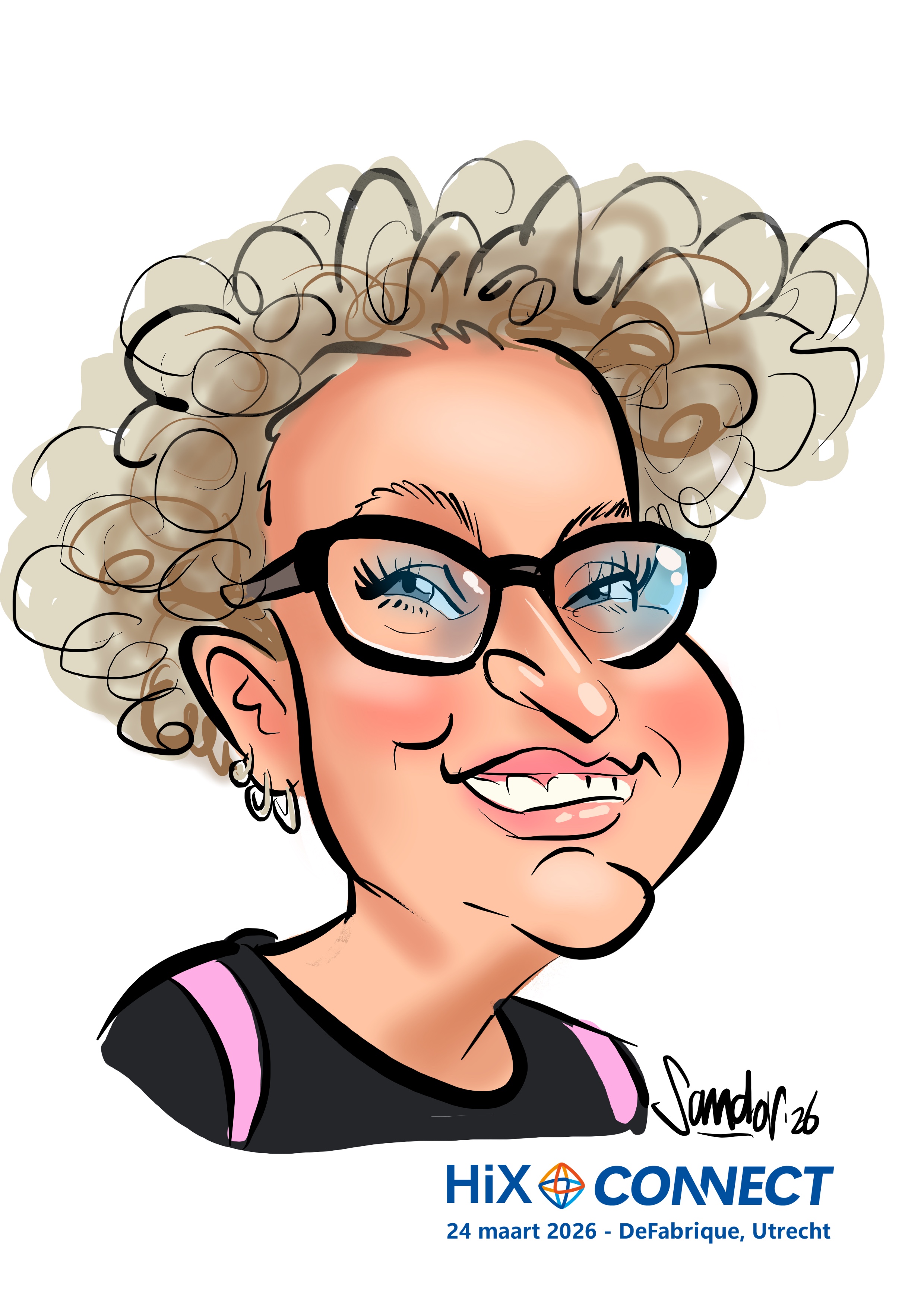 Karikatuur
