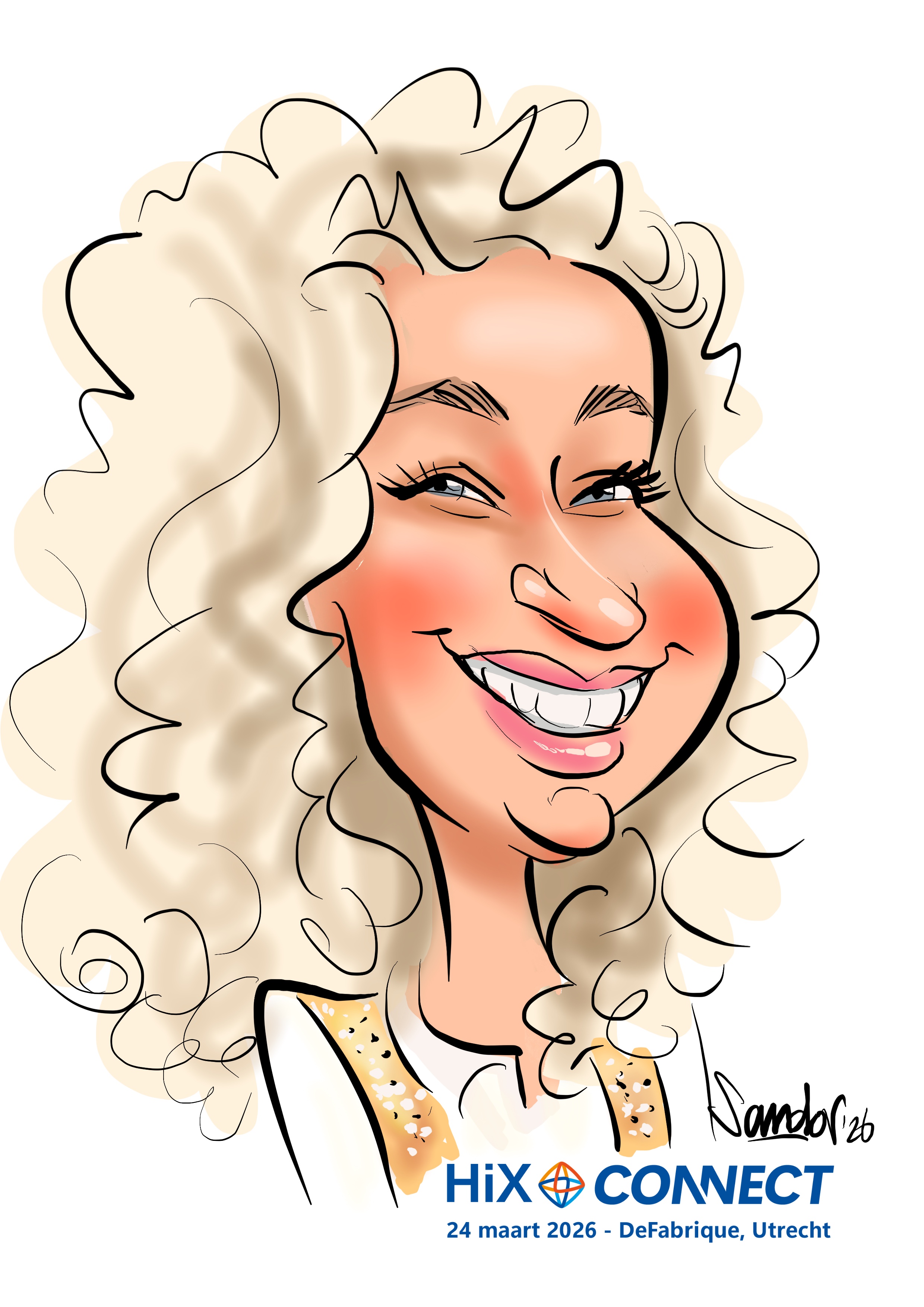 Karikatuur