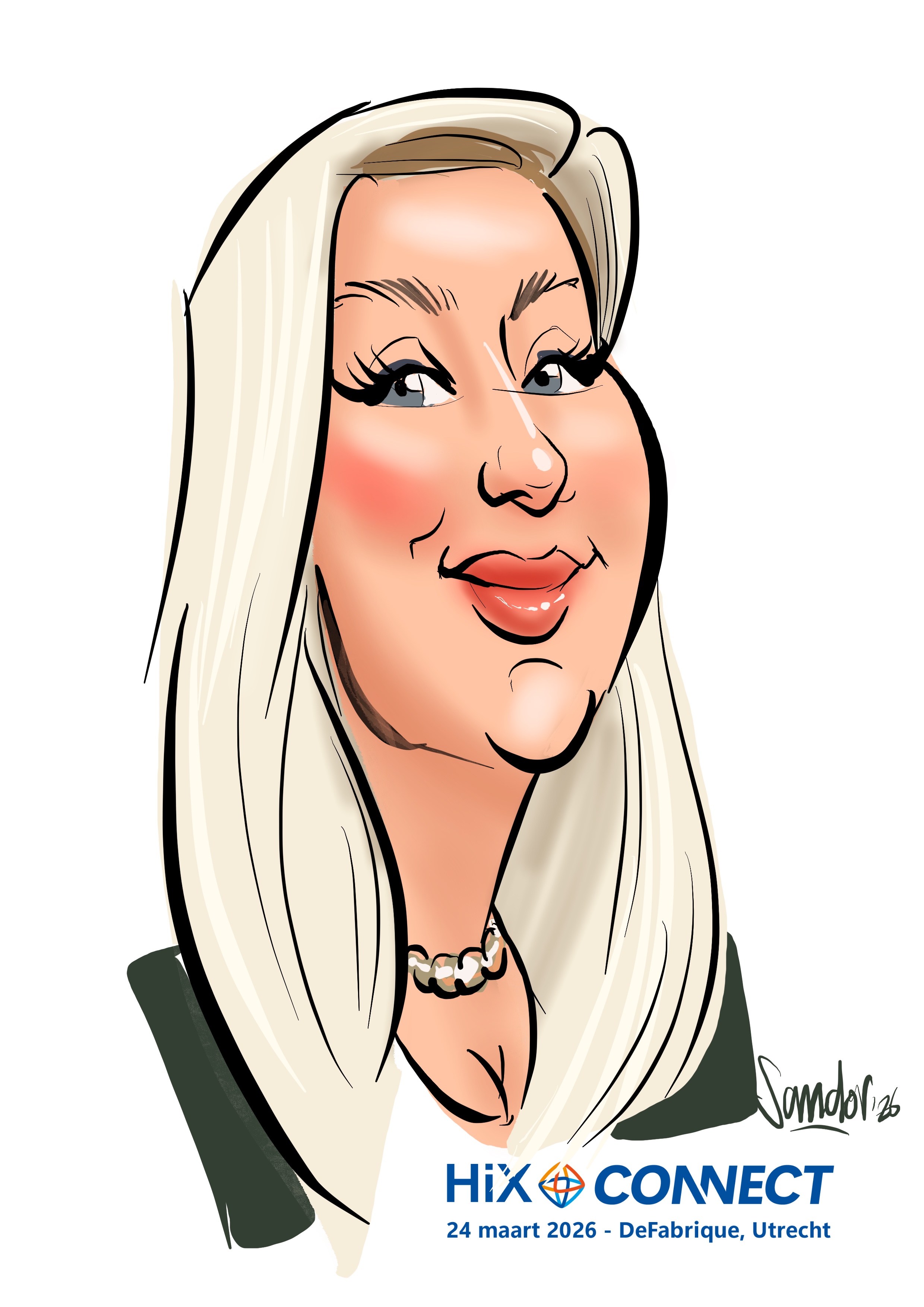 Karikatuur