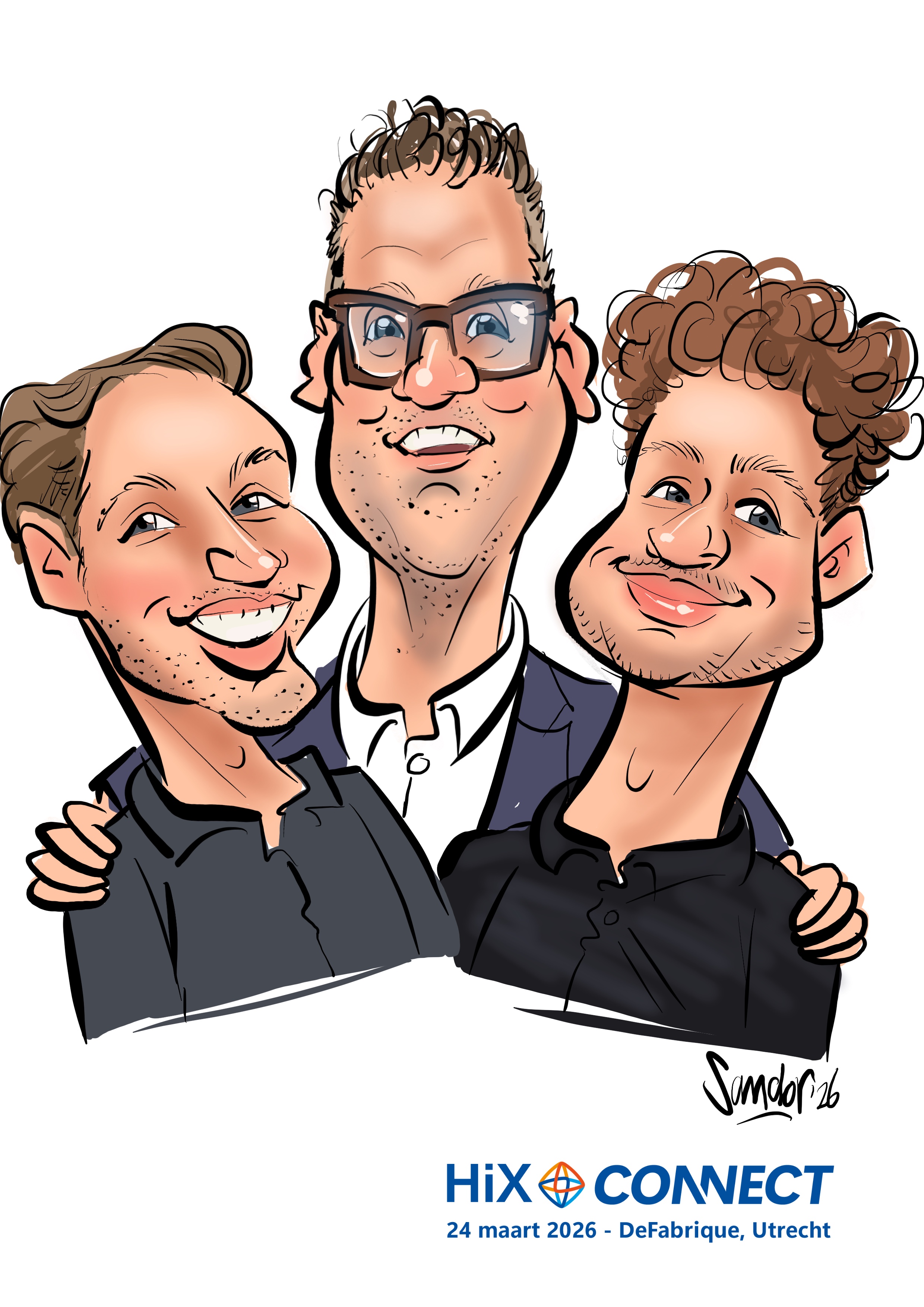 Karikatuur