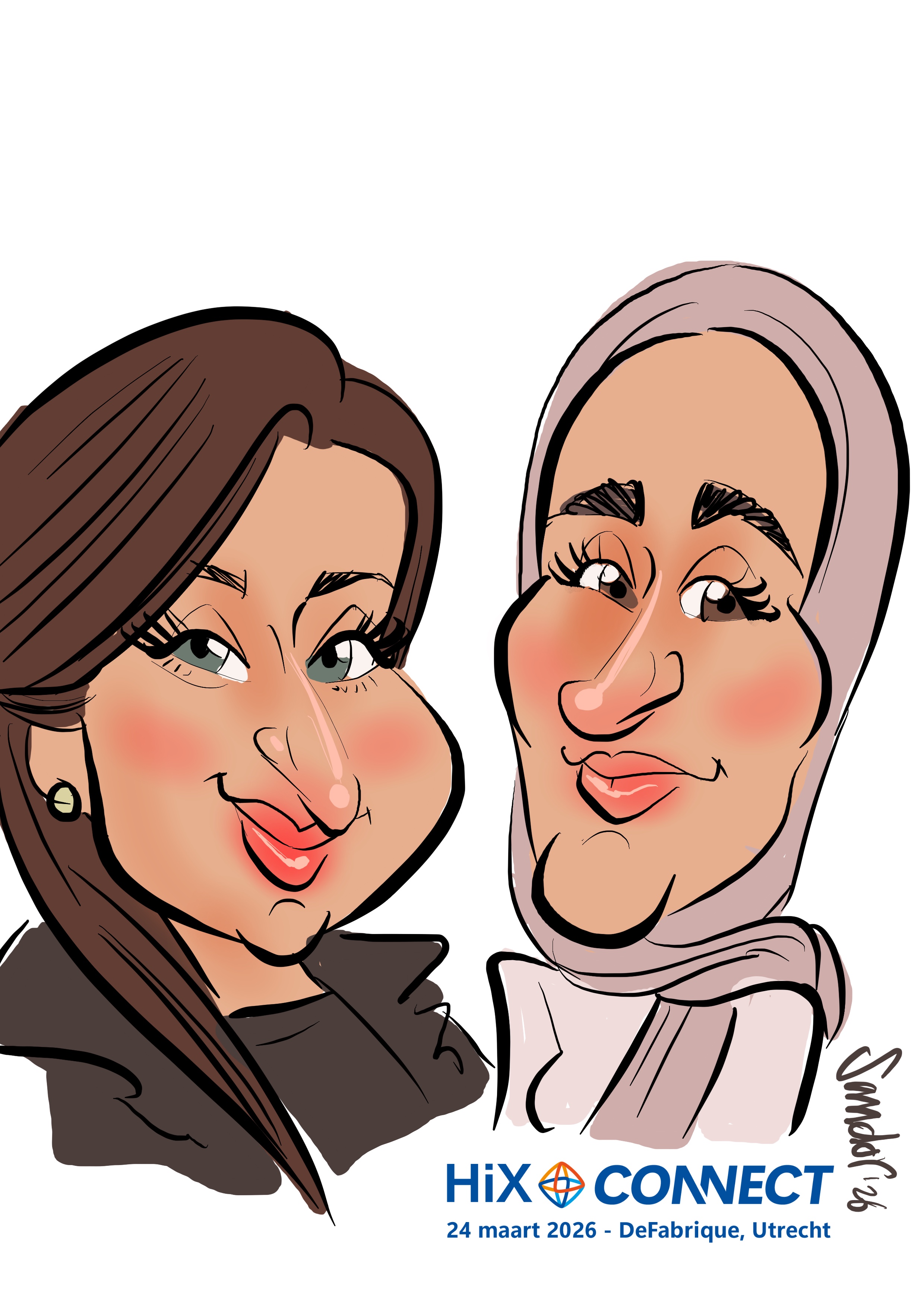 Karikatuur
