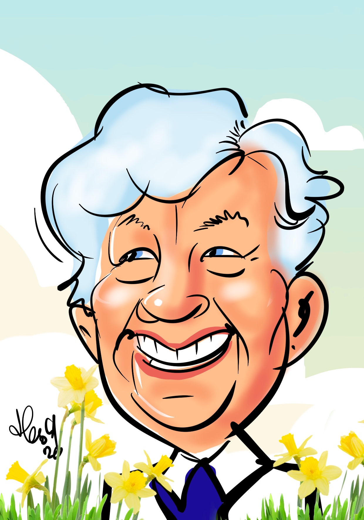 Karikatuur