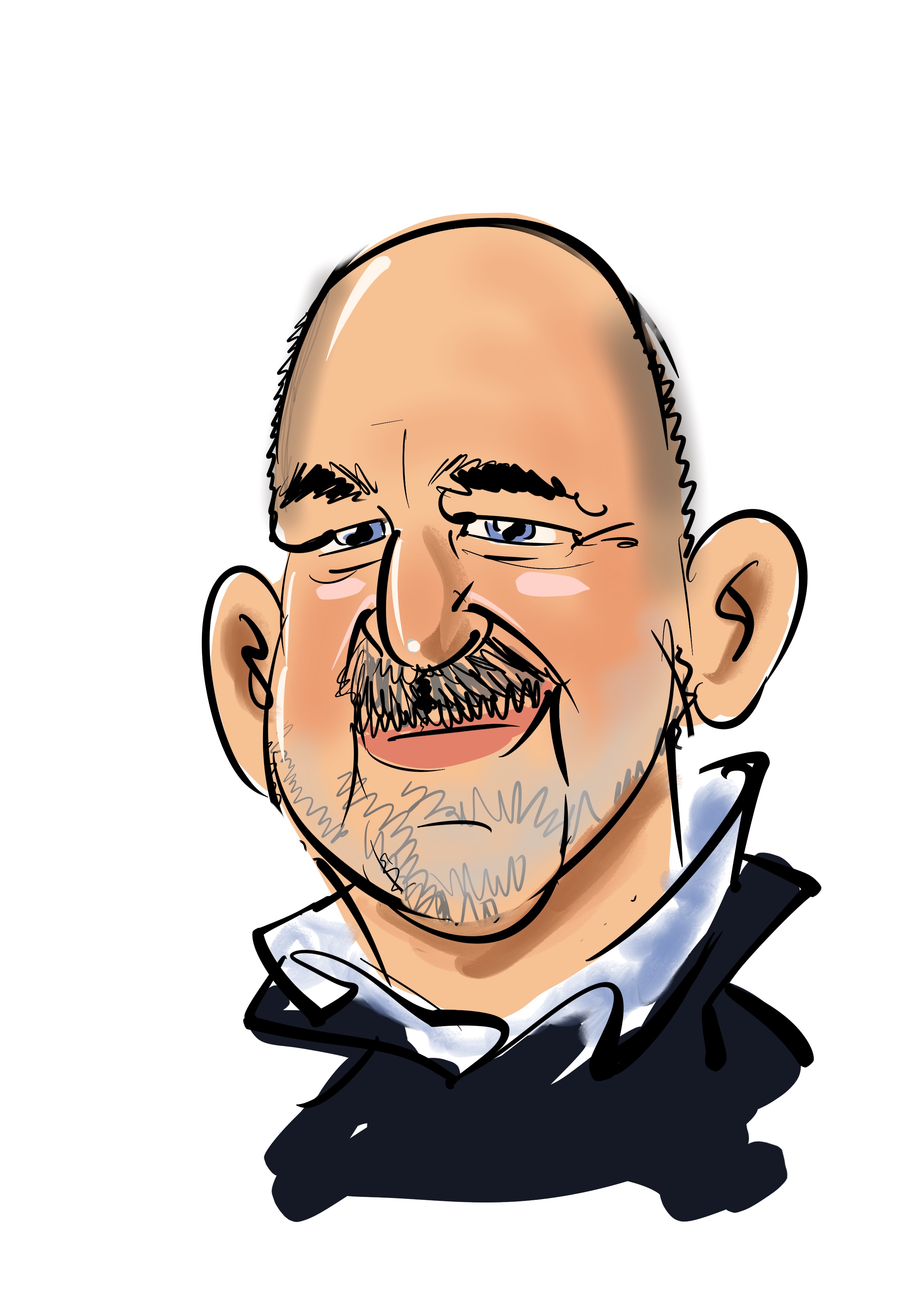 Karikatuur