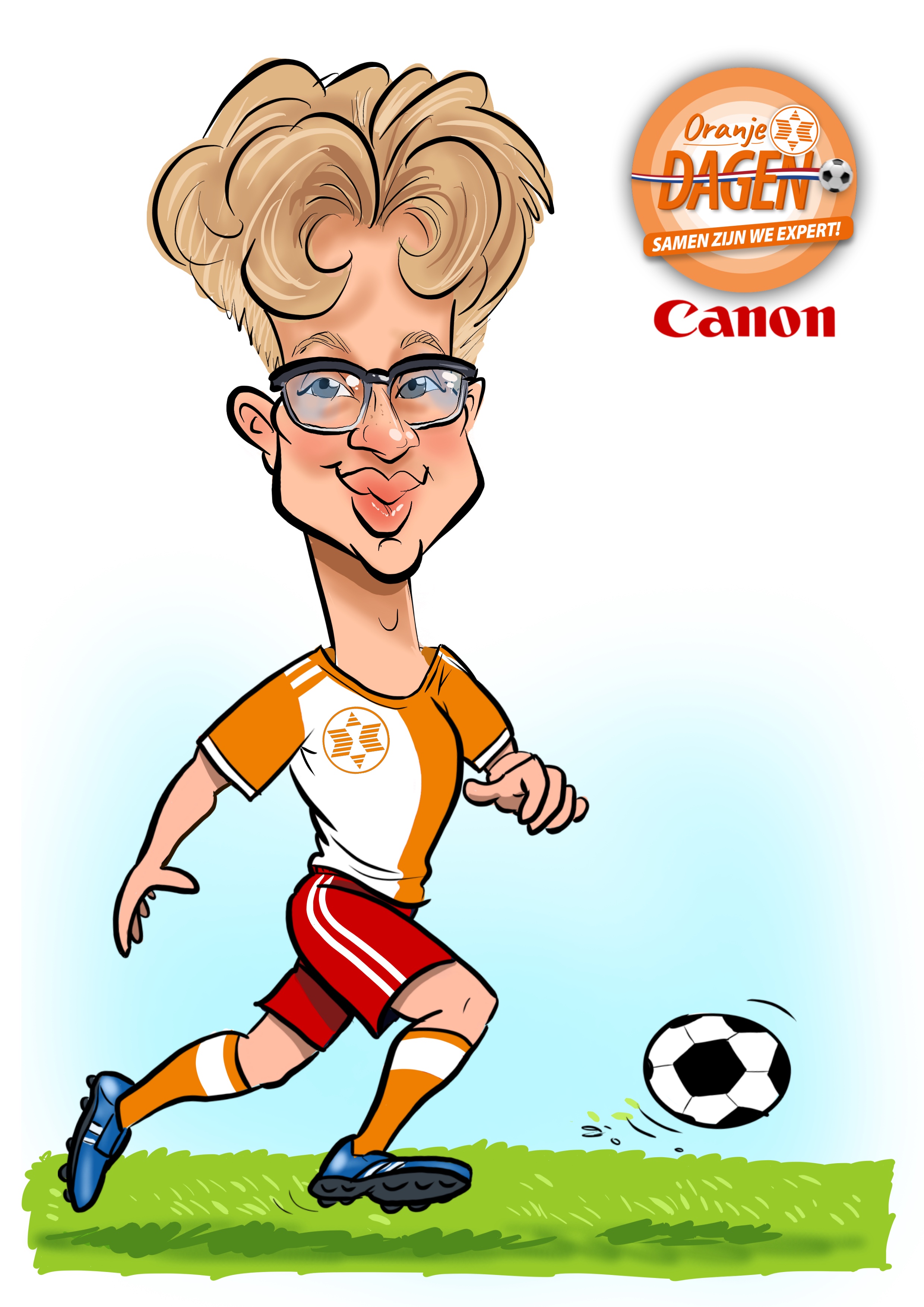 Karikatuur