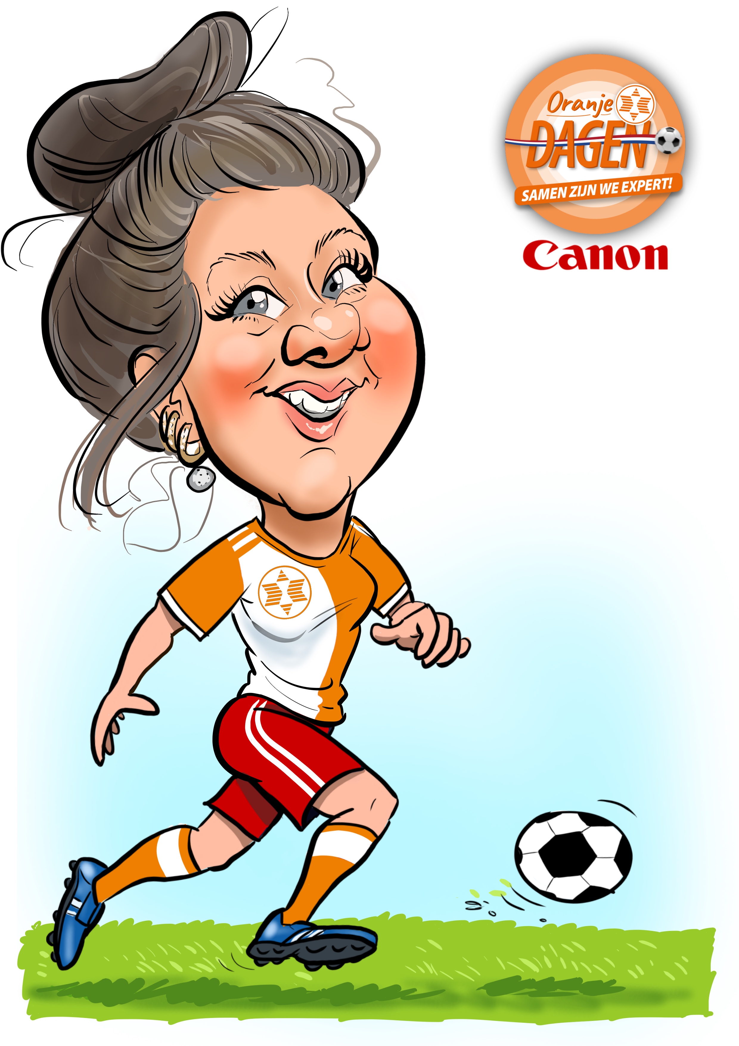 Karikatuur