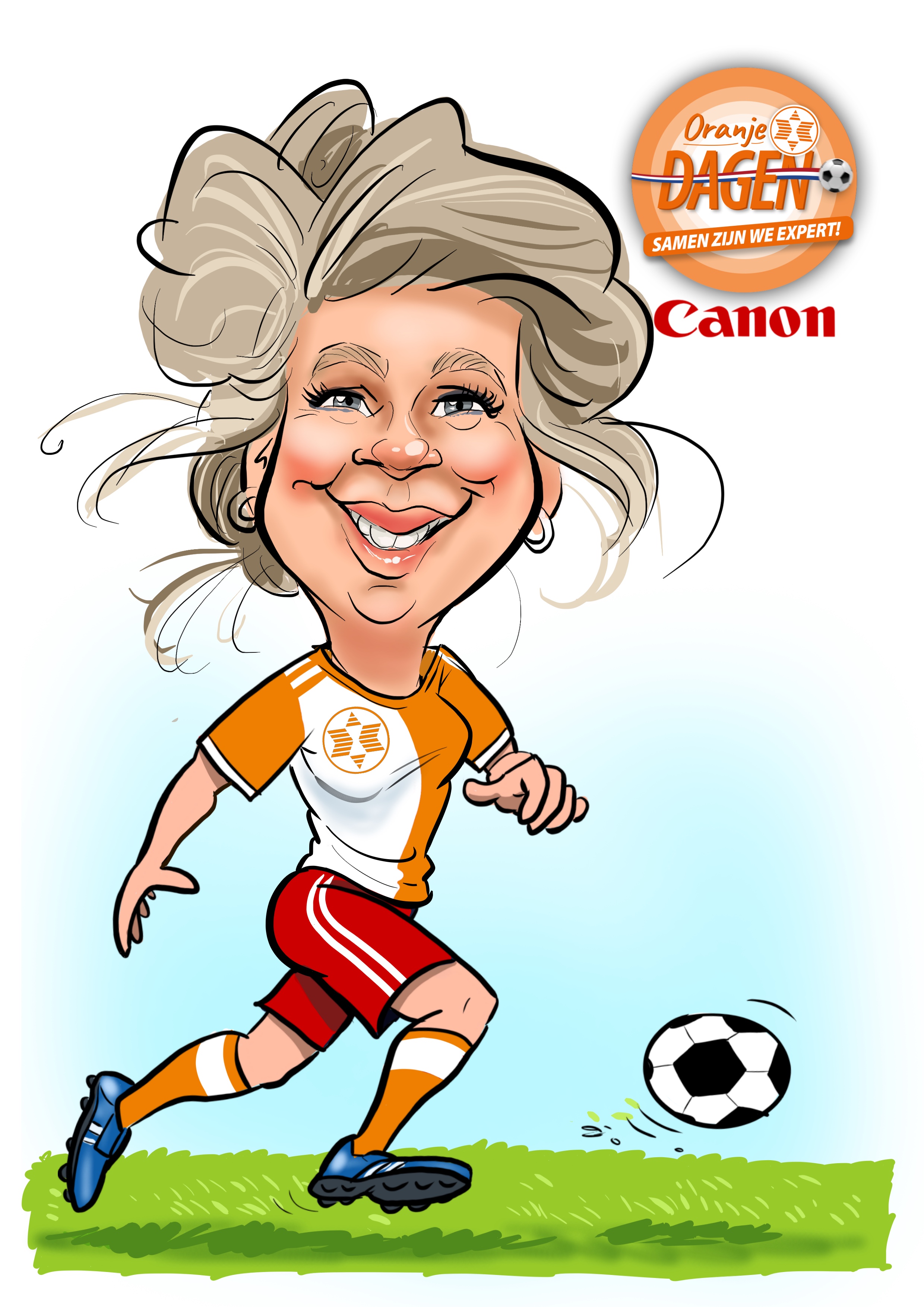 Karikatuur