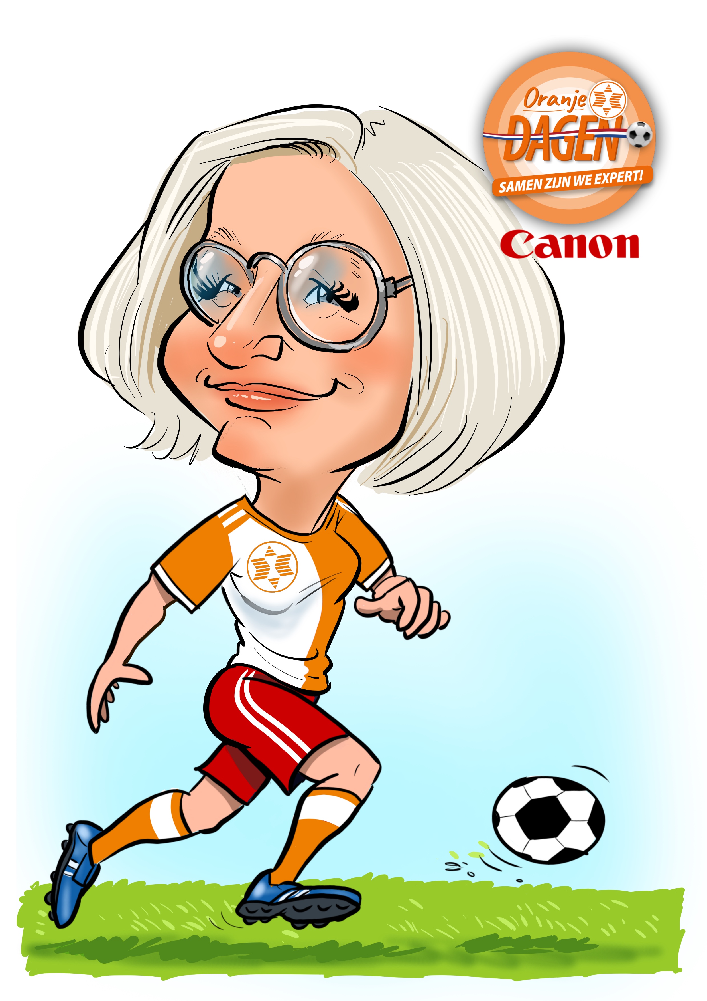 Karikatuur