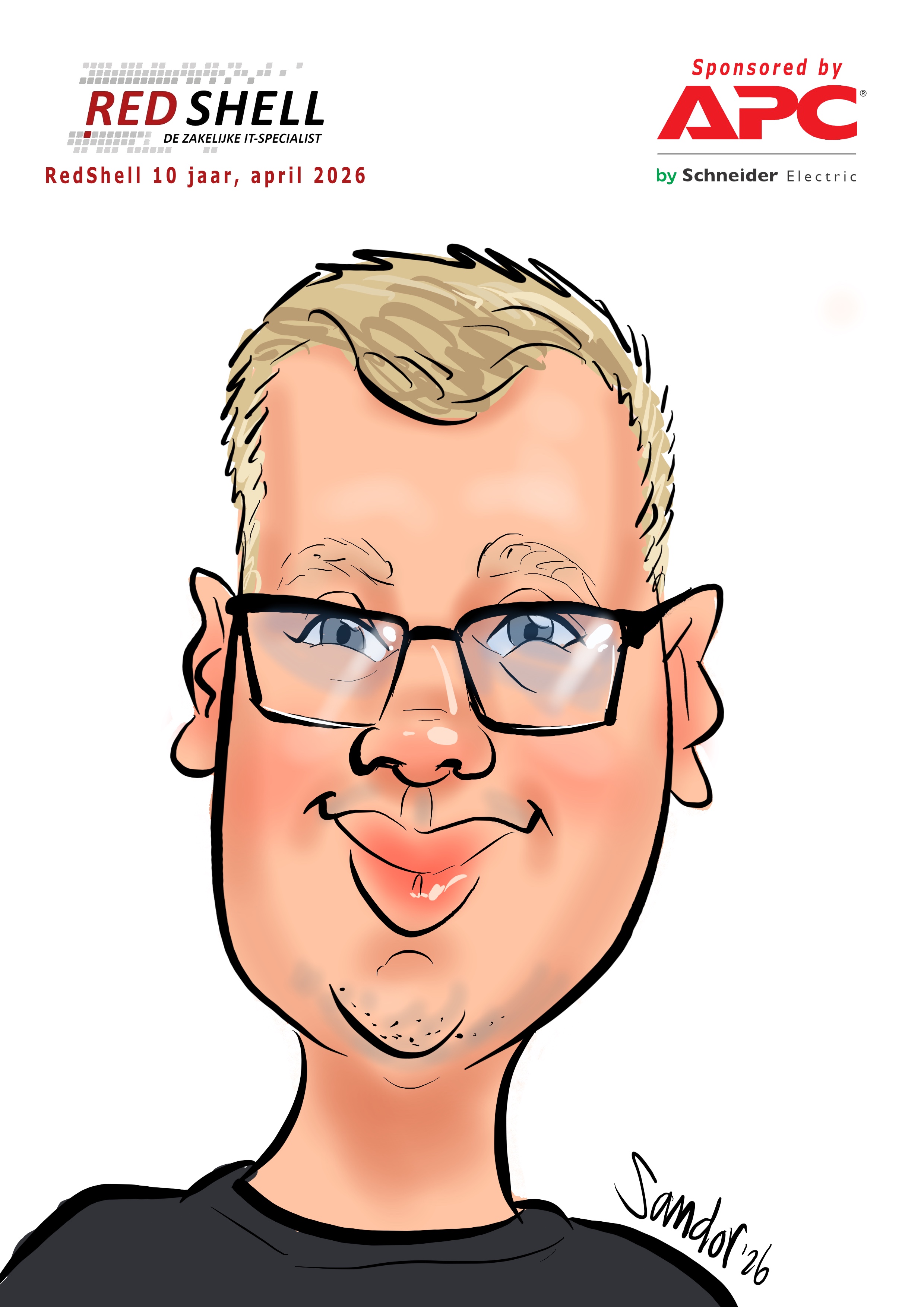 Karikatuur