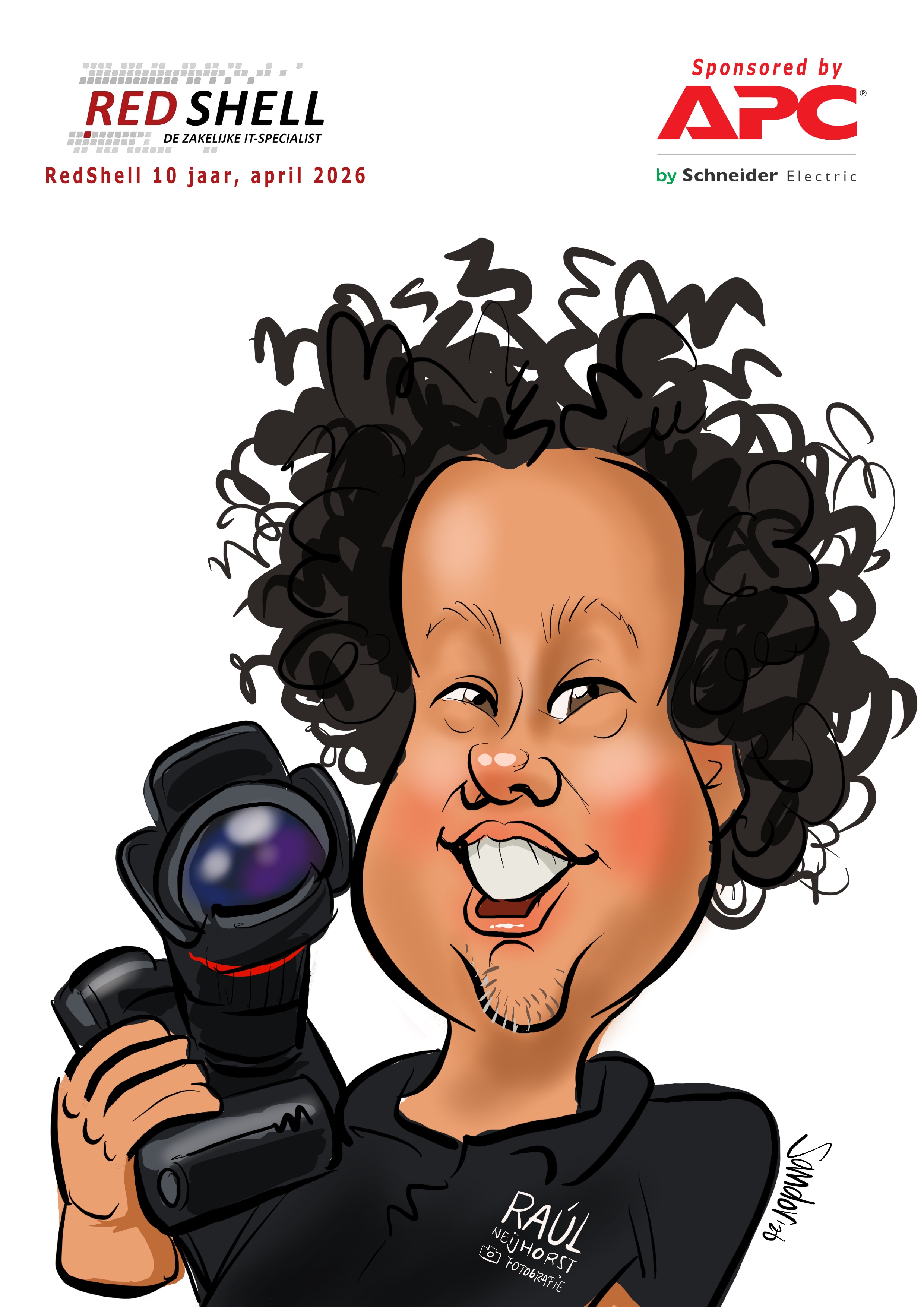 Karikatuur
