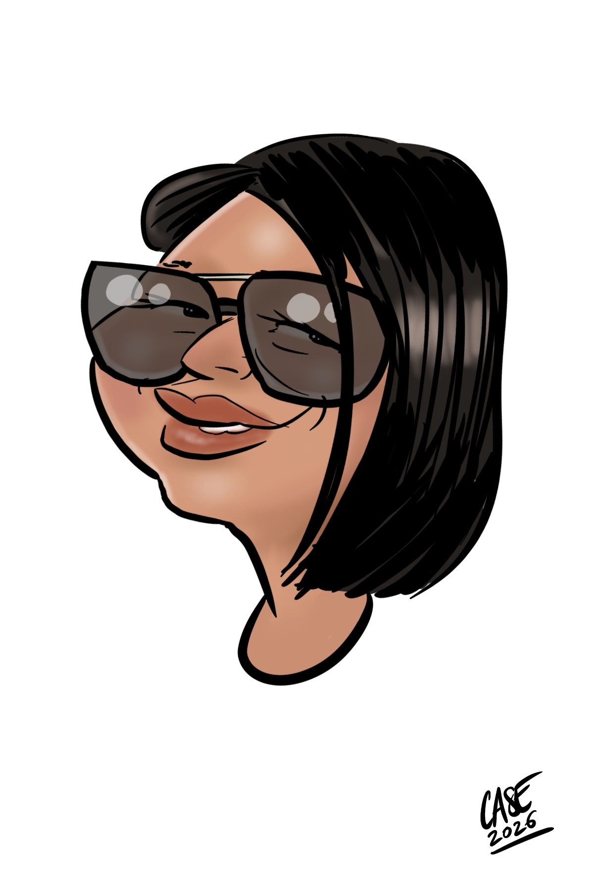 Karikatuur