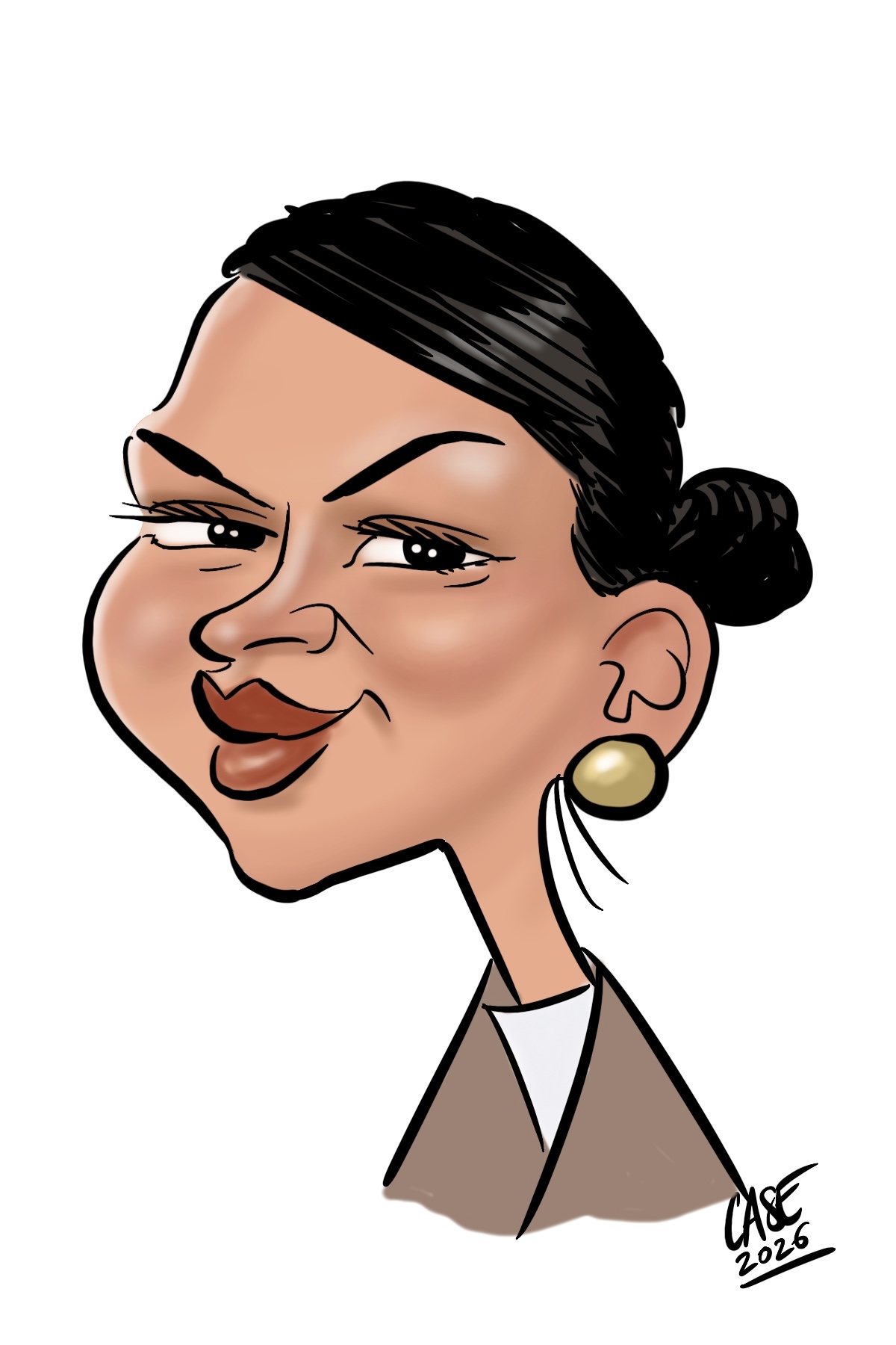 Karikatuur