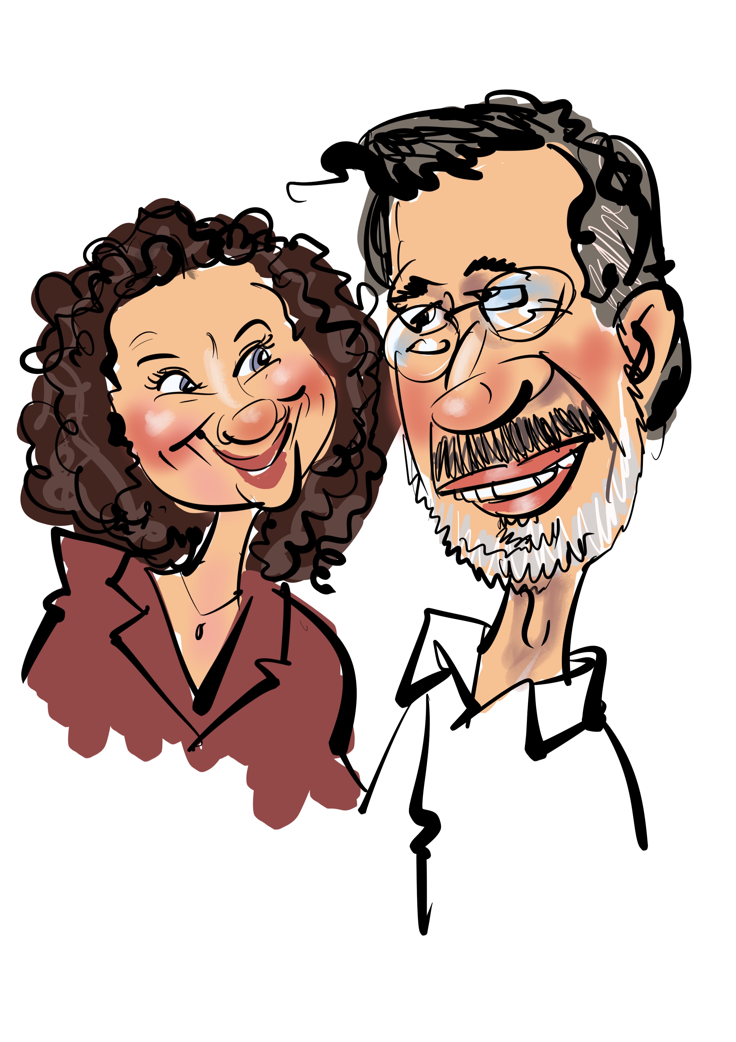 Karikatuur