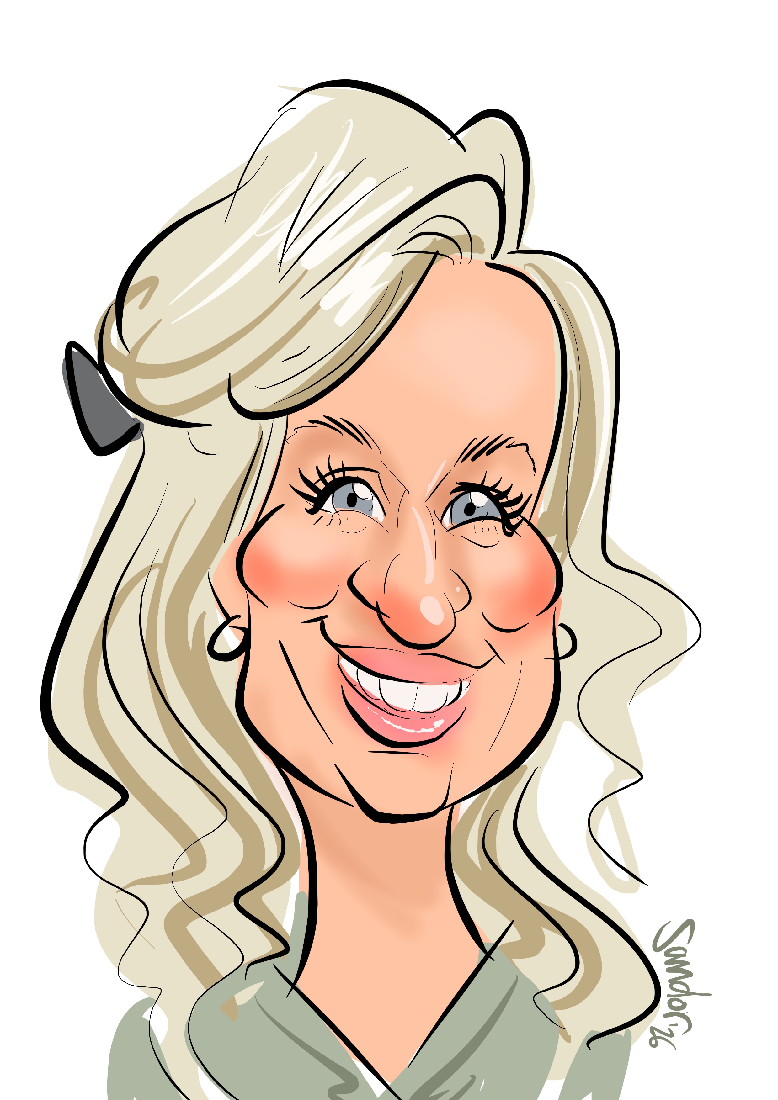 Karikatuur