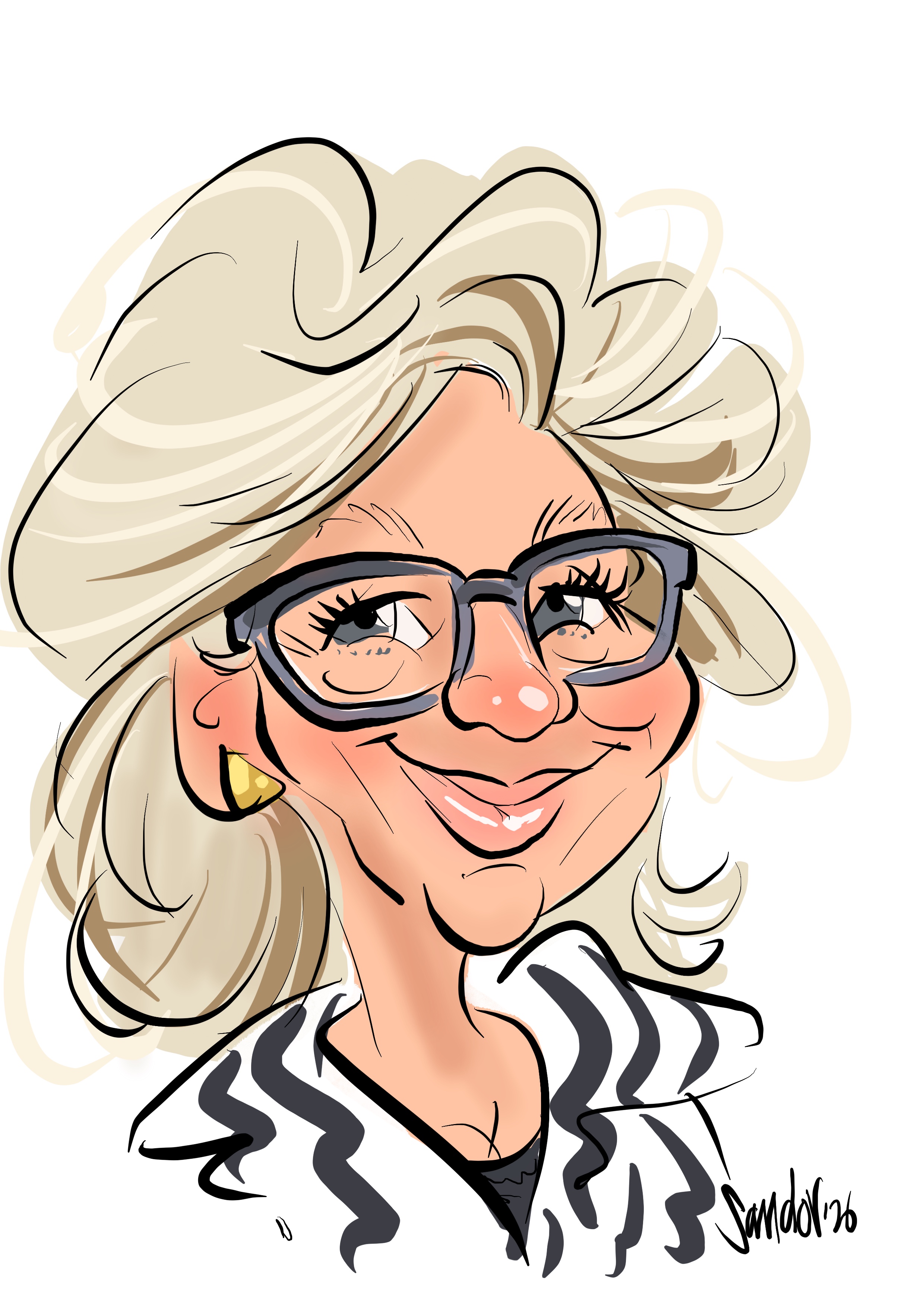 Karikatuur