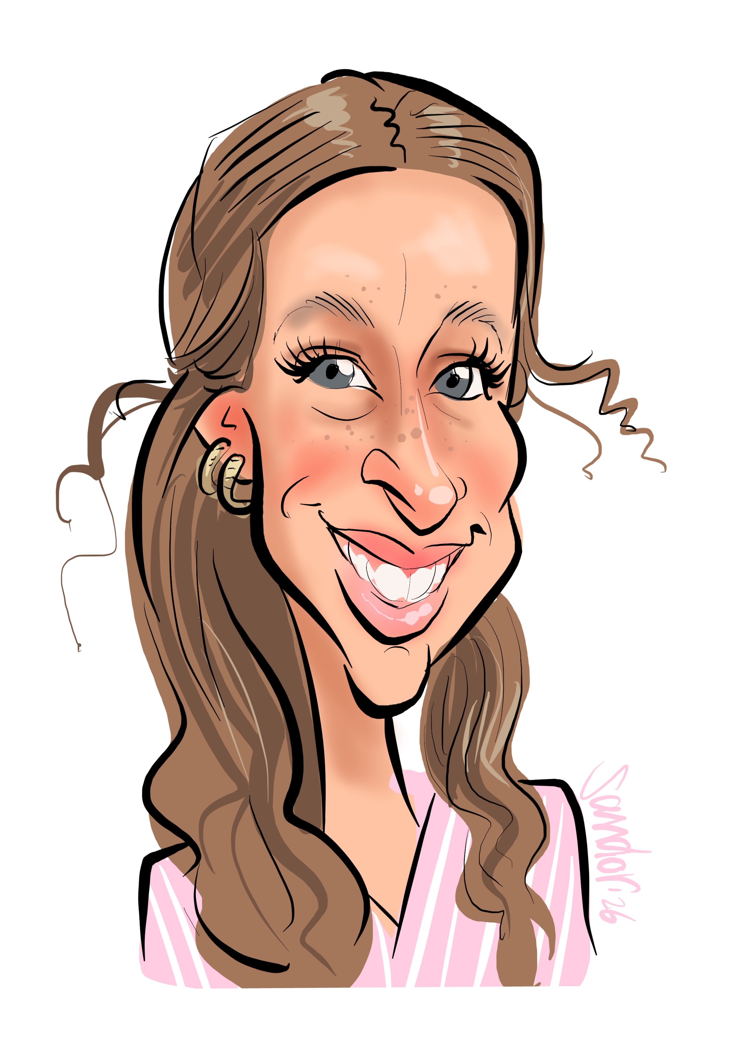 Karikatuur