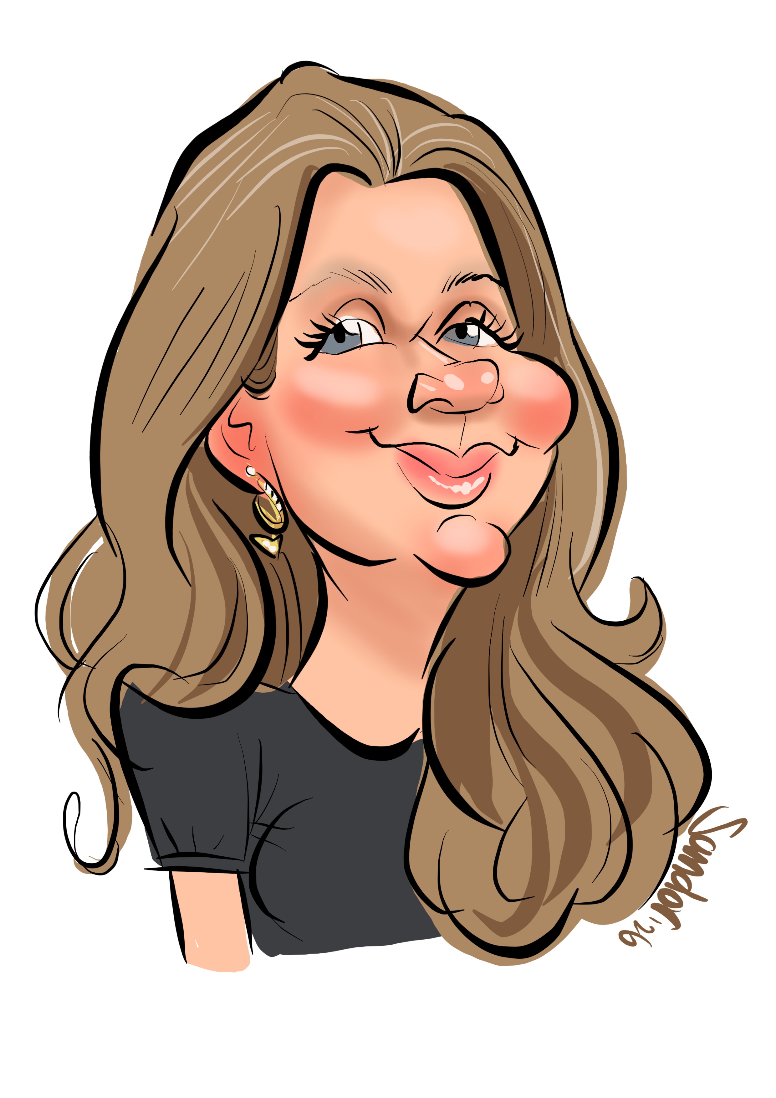 Karikatuur