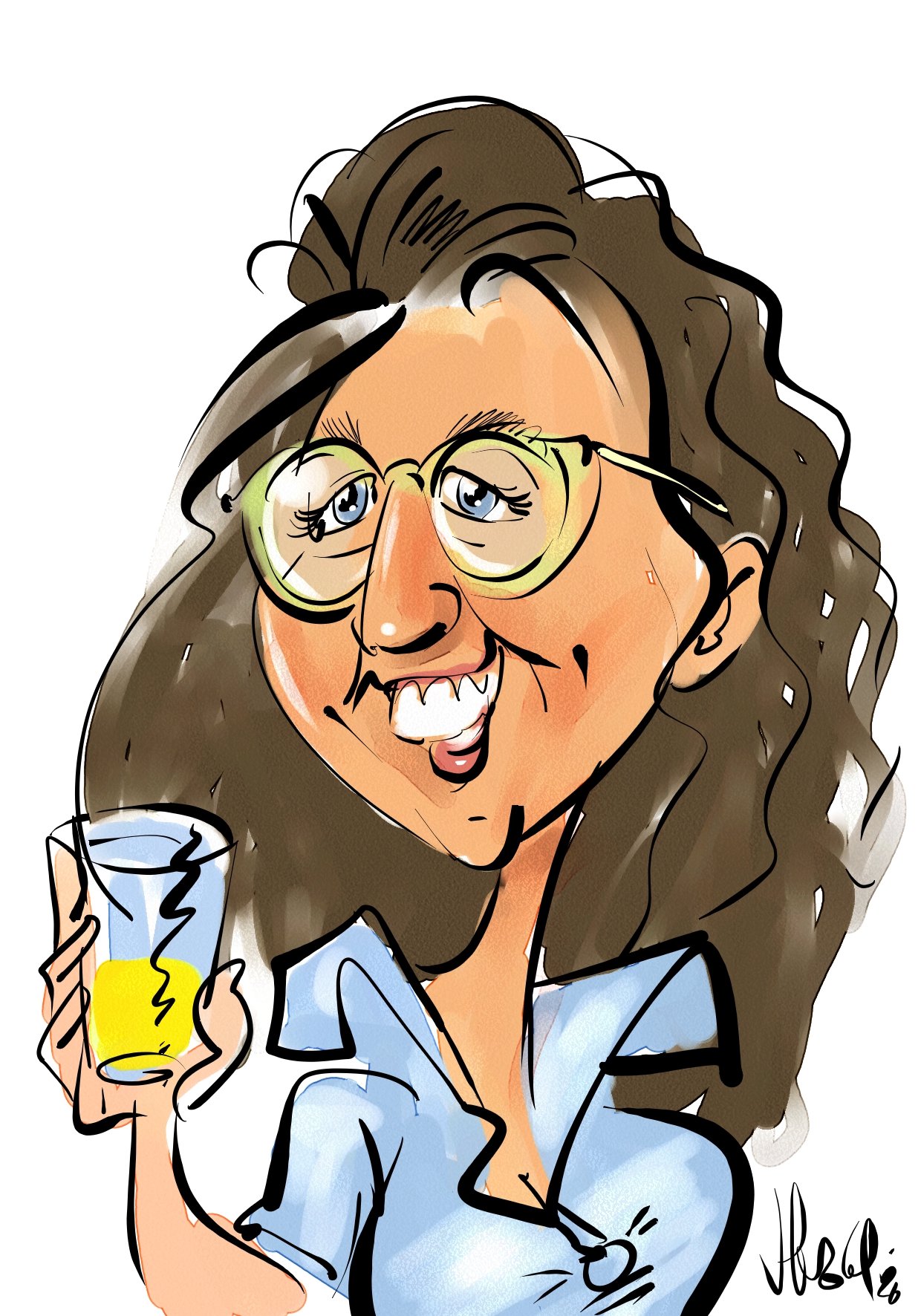 Karikatuur