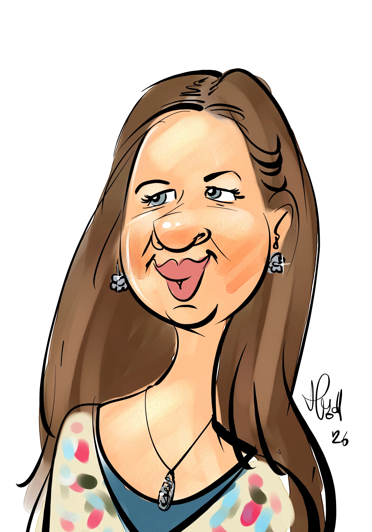 Karikatuur