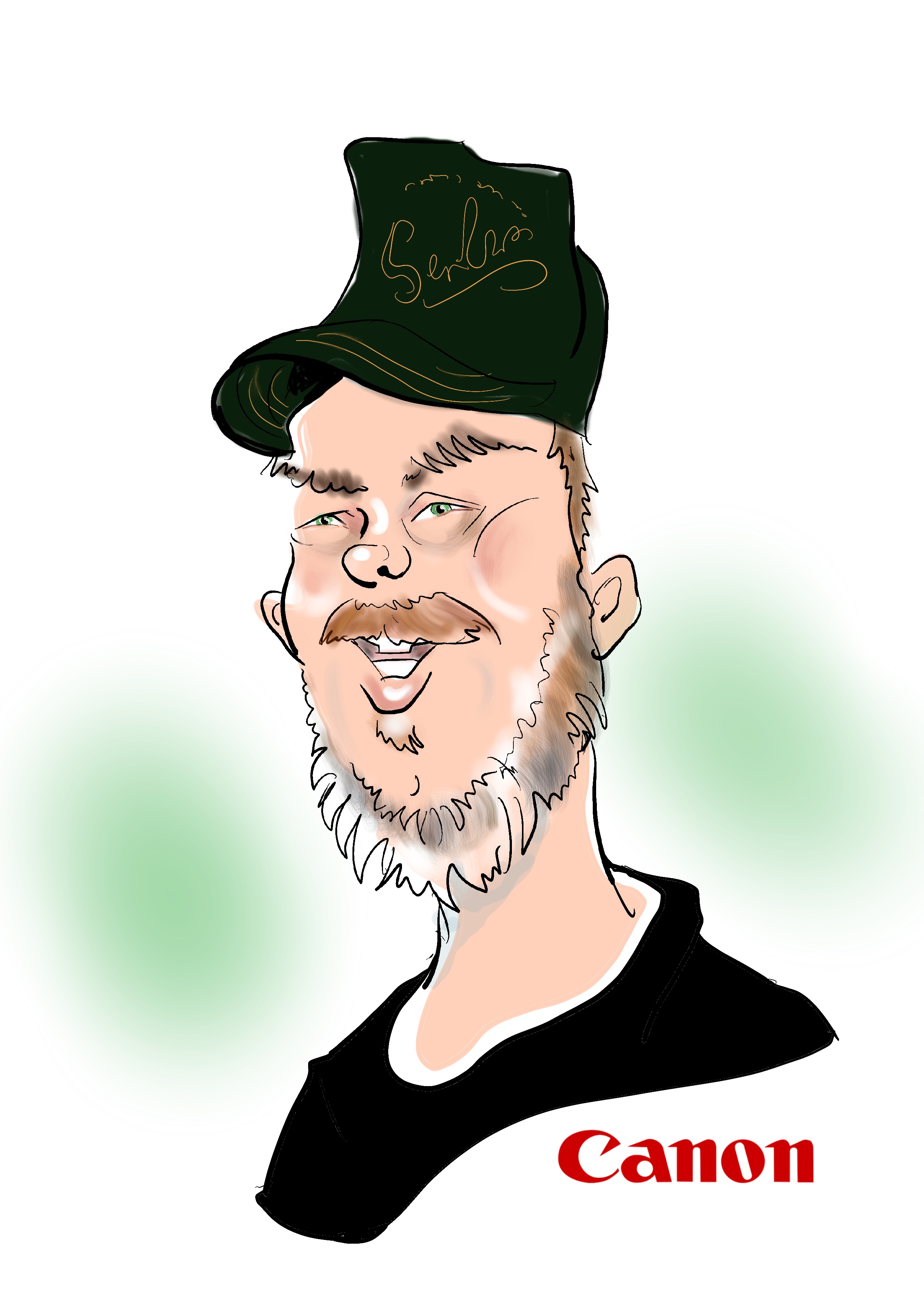 Karikatuur