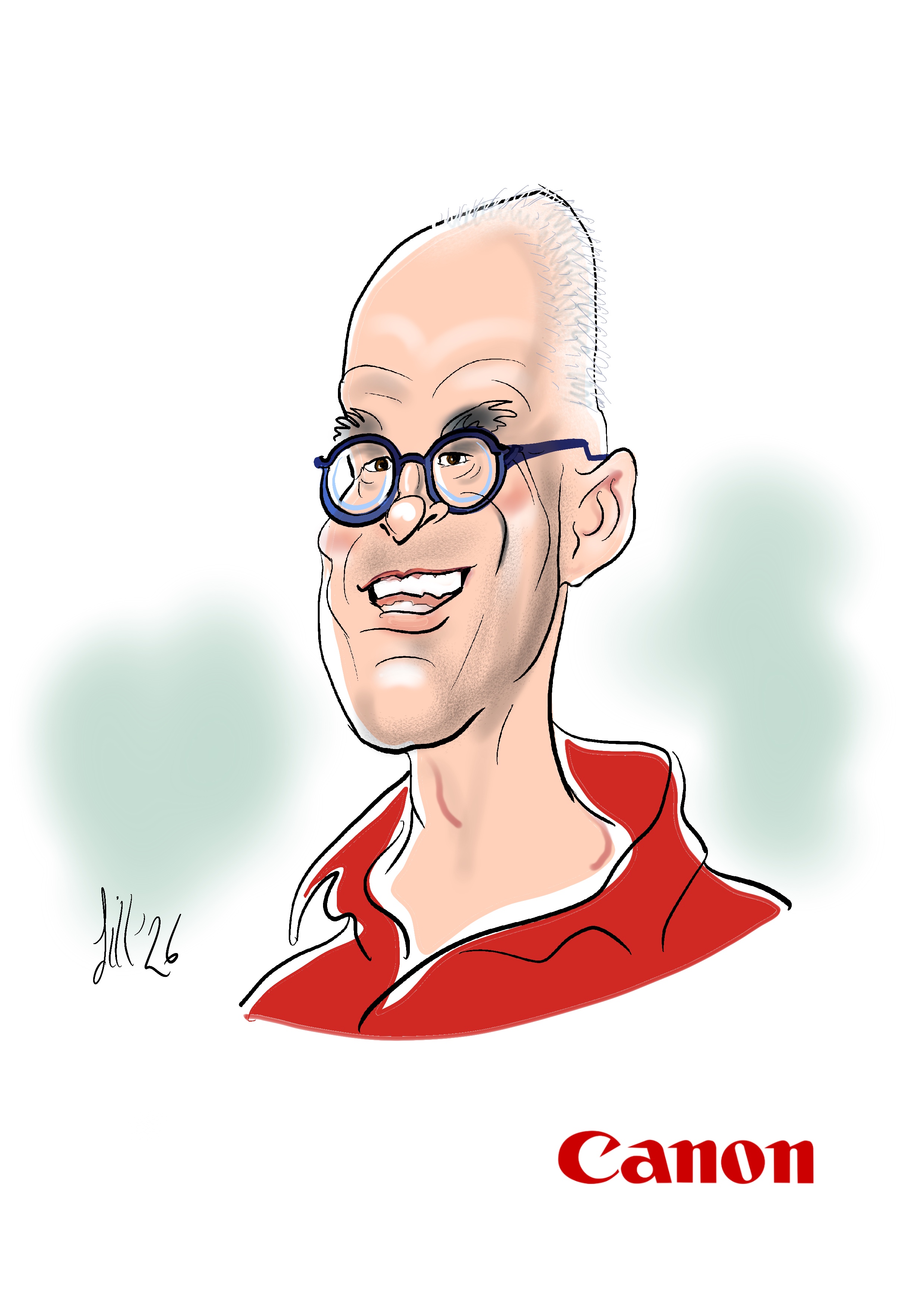 Karikatuur