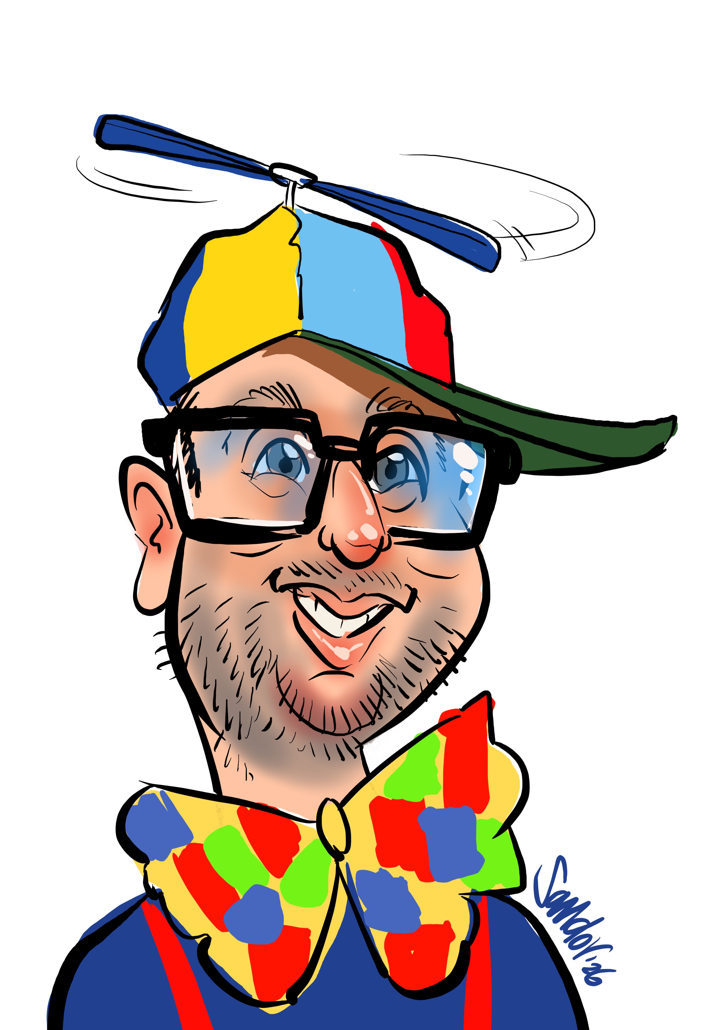 Karikatuur
