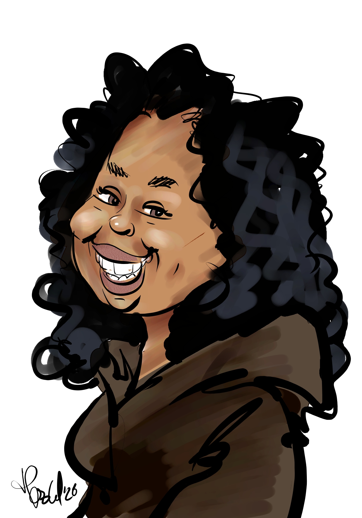 Karikatuur