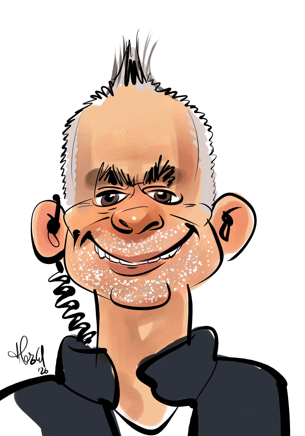 Karikatuur