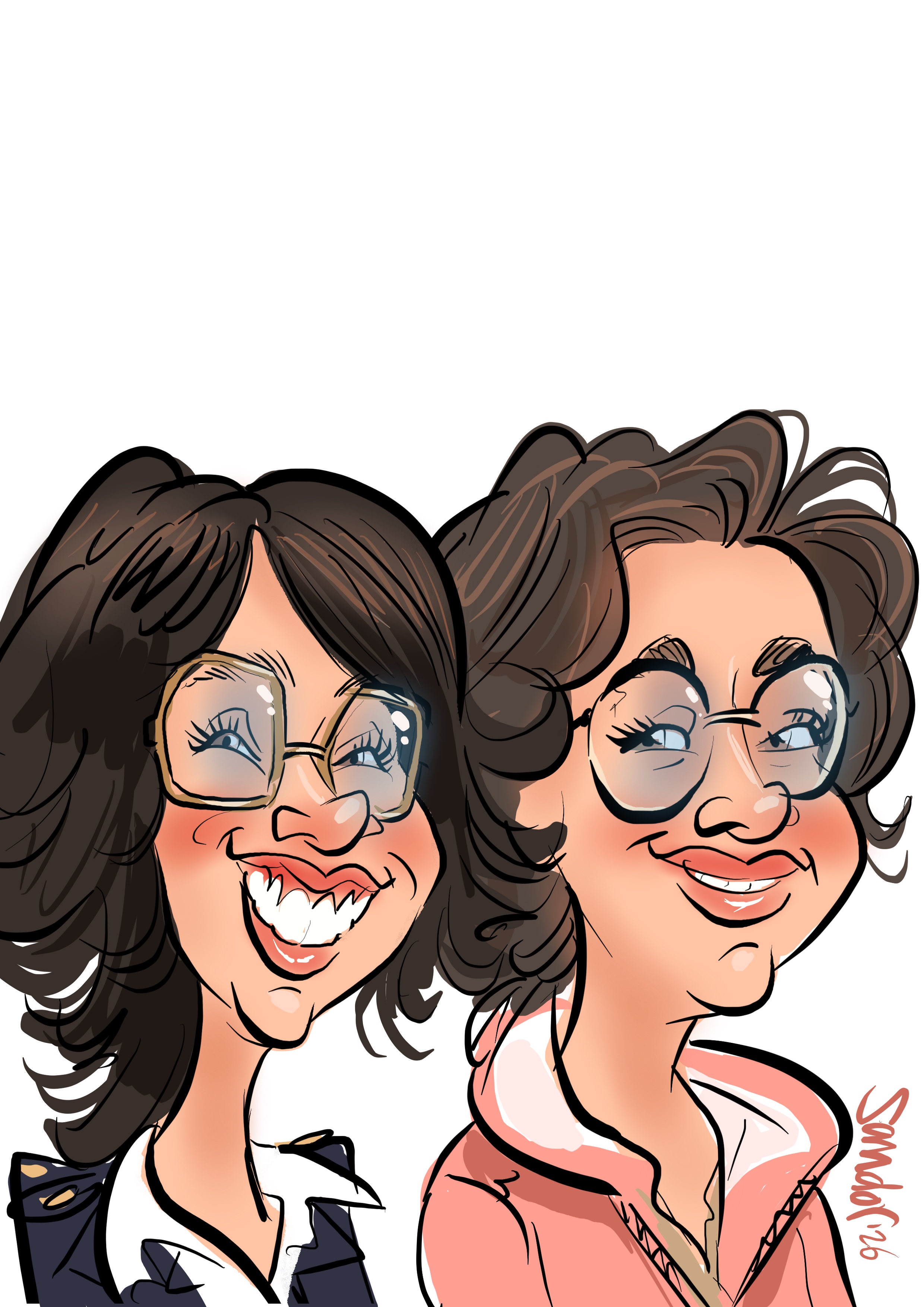 Karikatuur