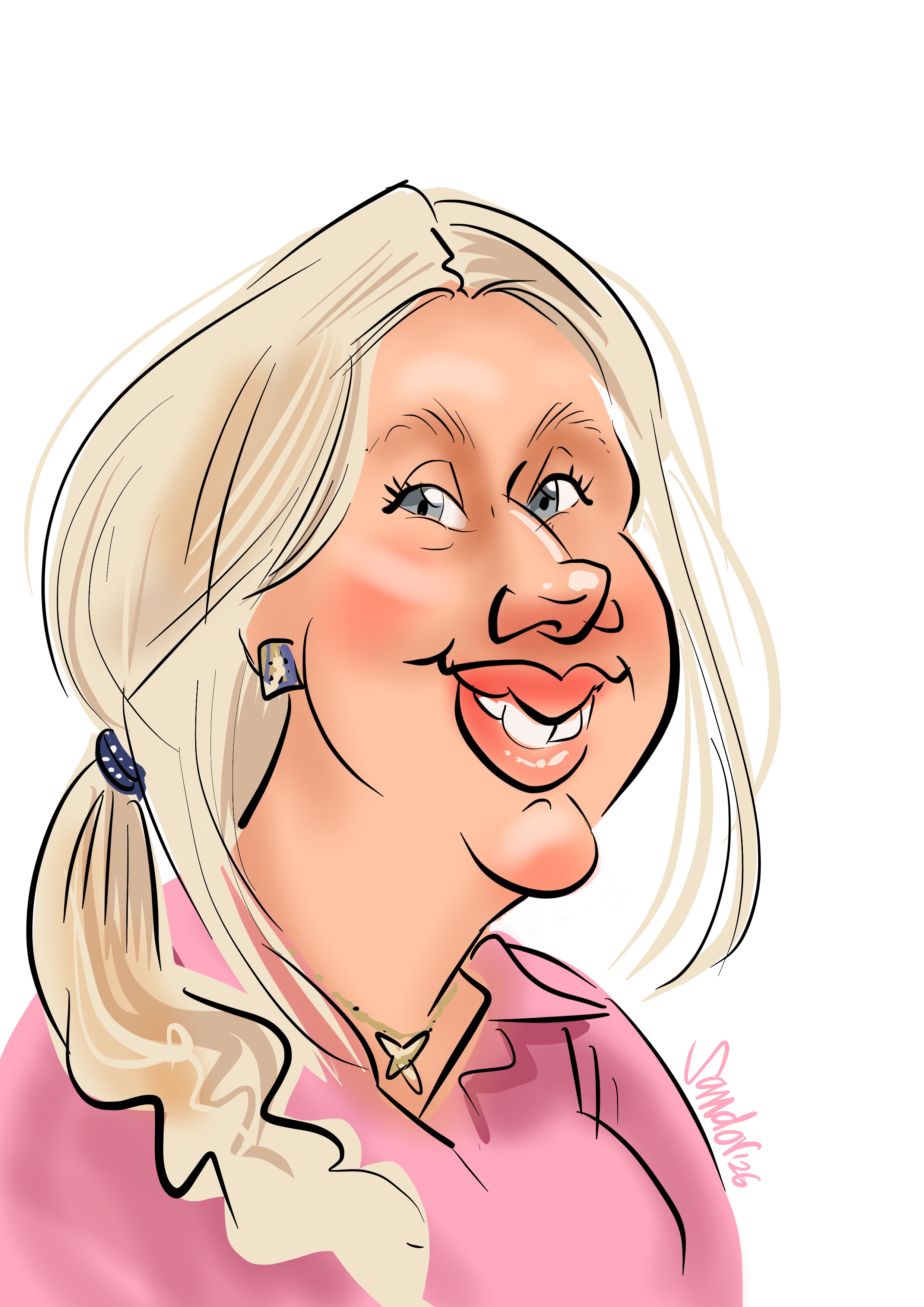 Karikatuur