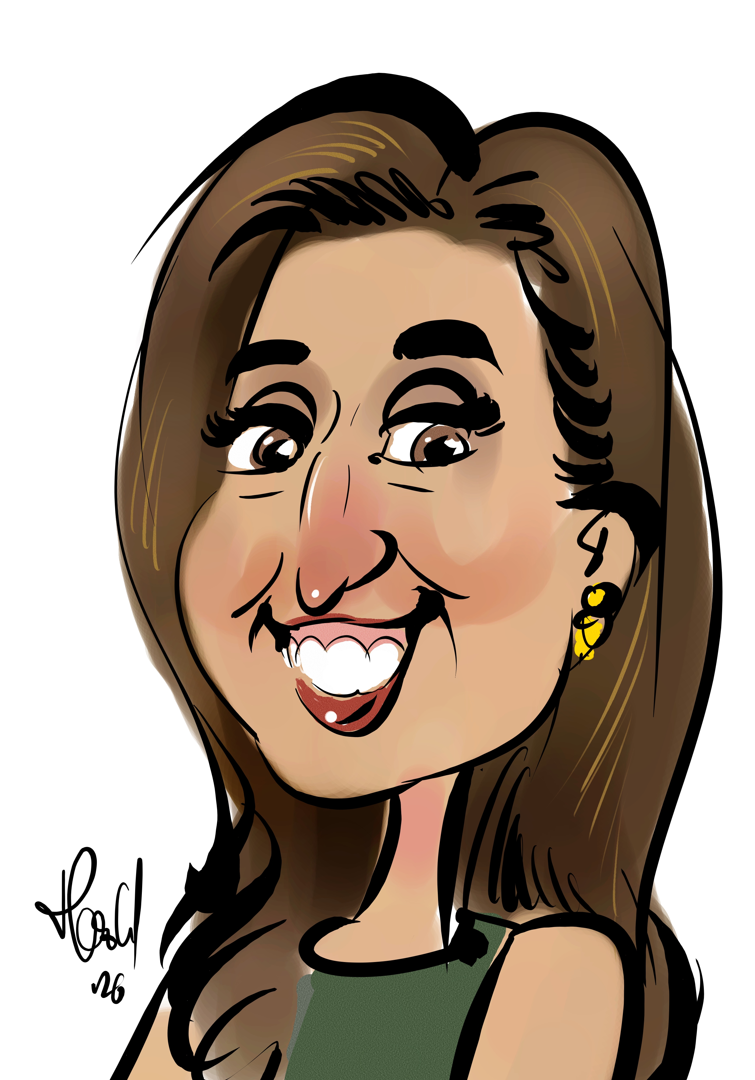 Karikatuur