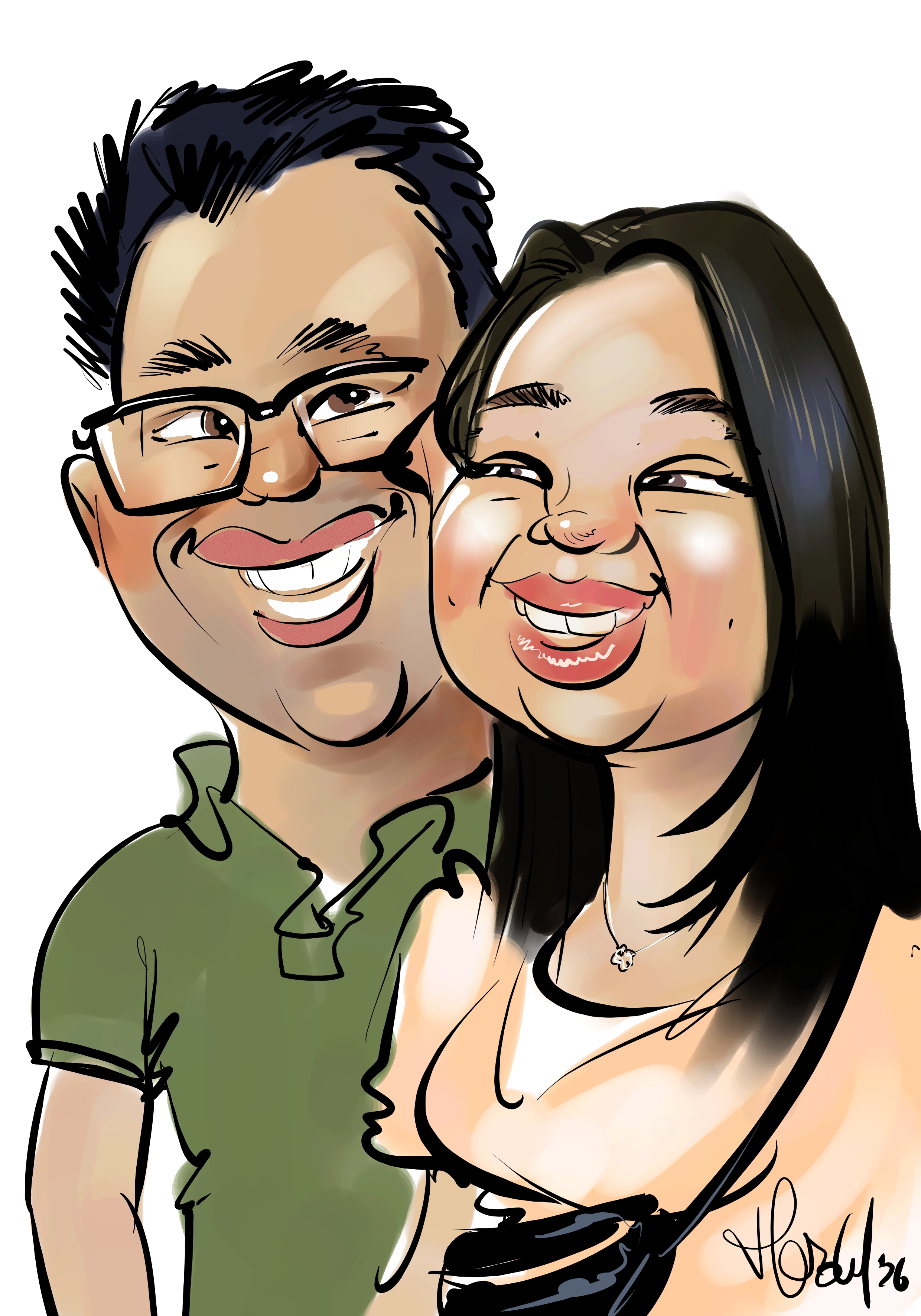 Karikatuur
