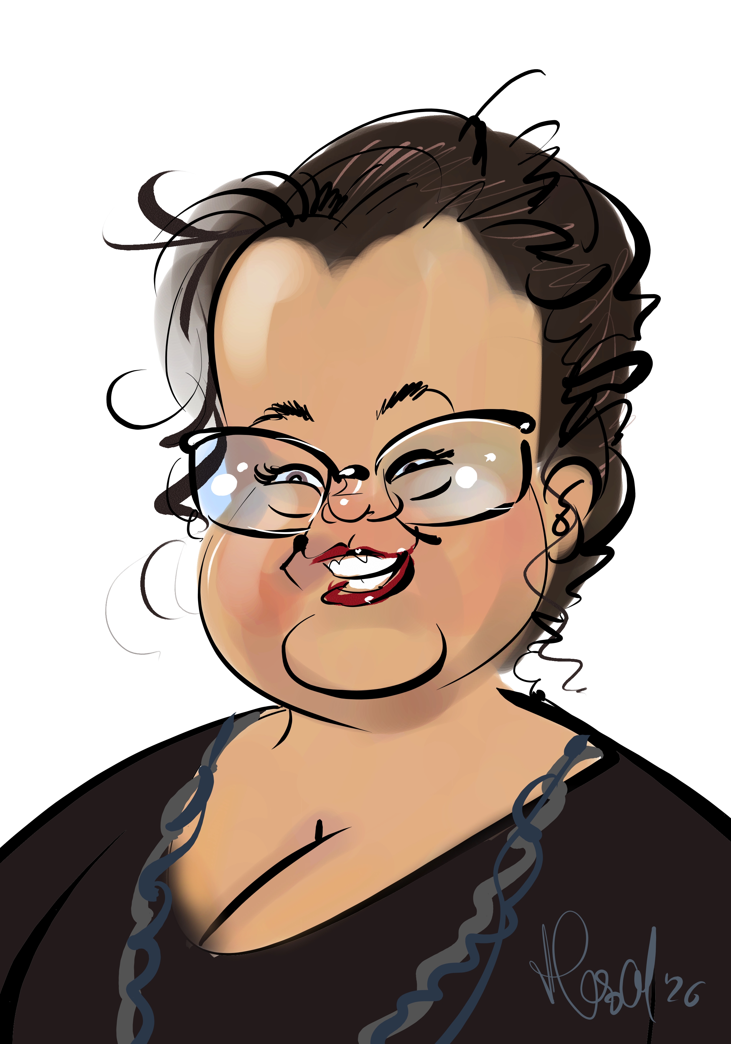 Karikatuur