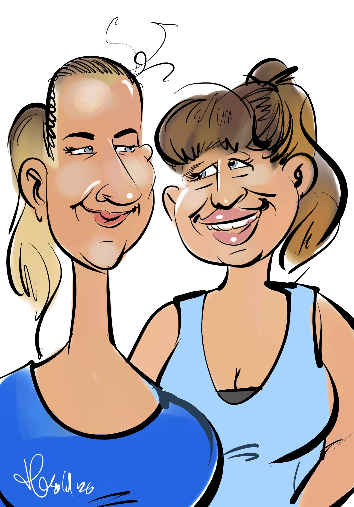 Karikatuur