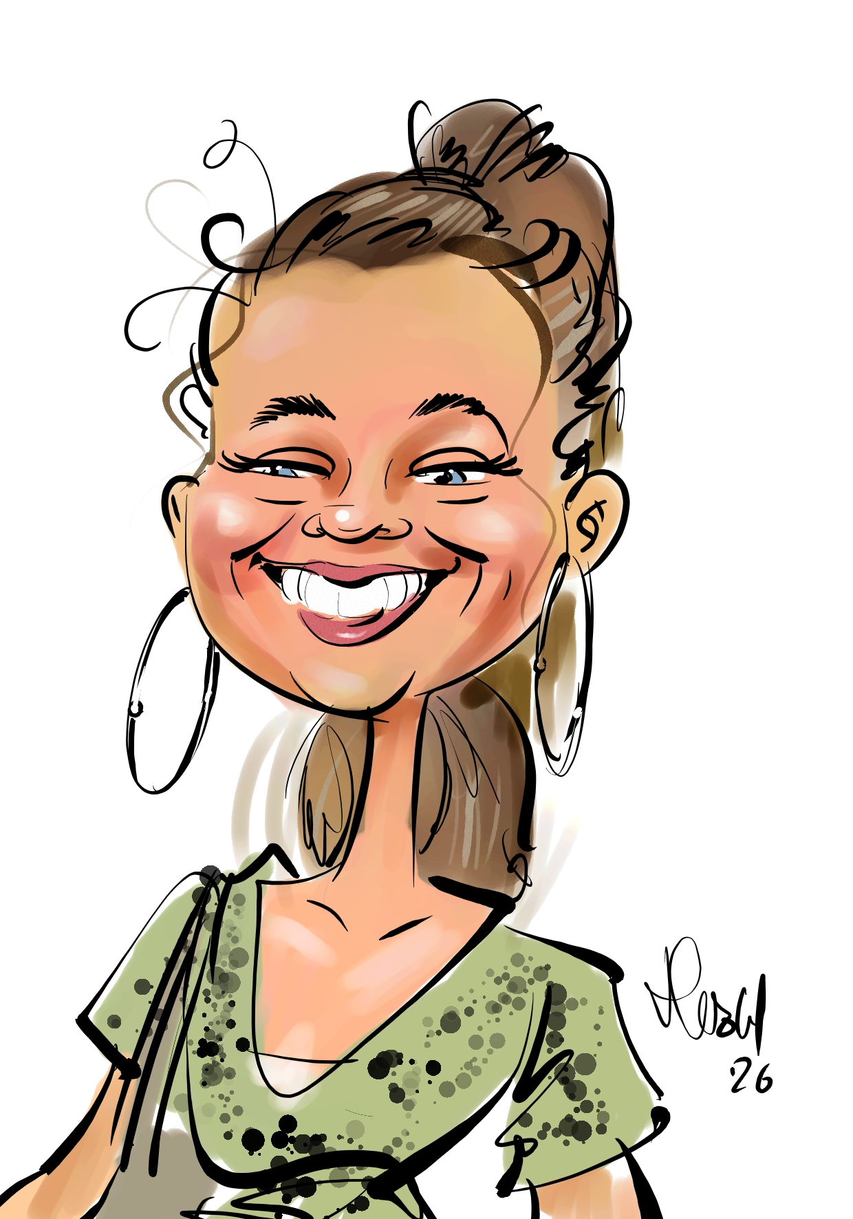 Karikatuur