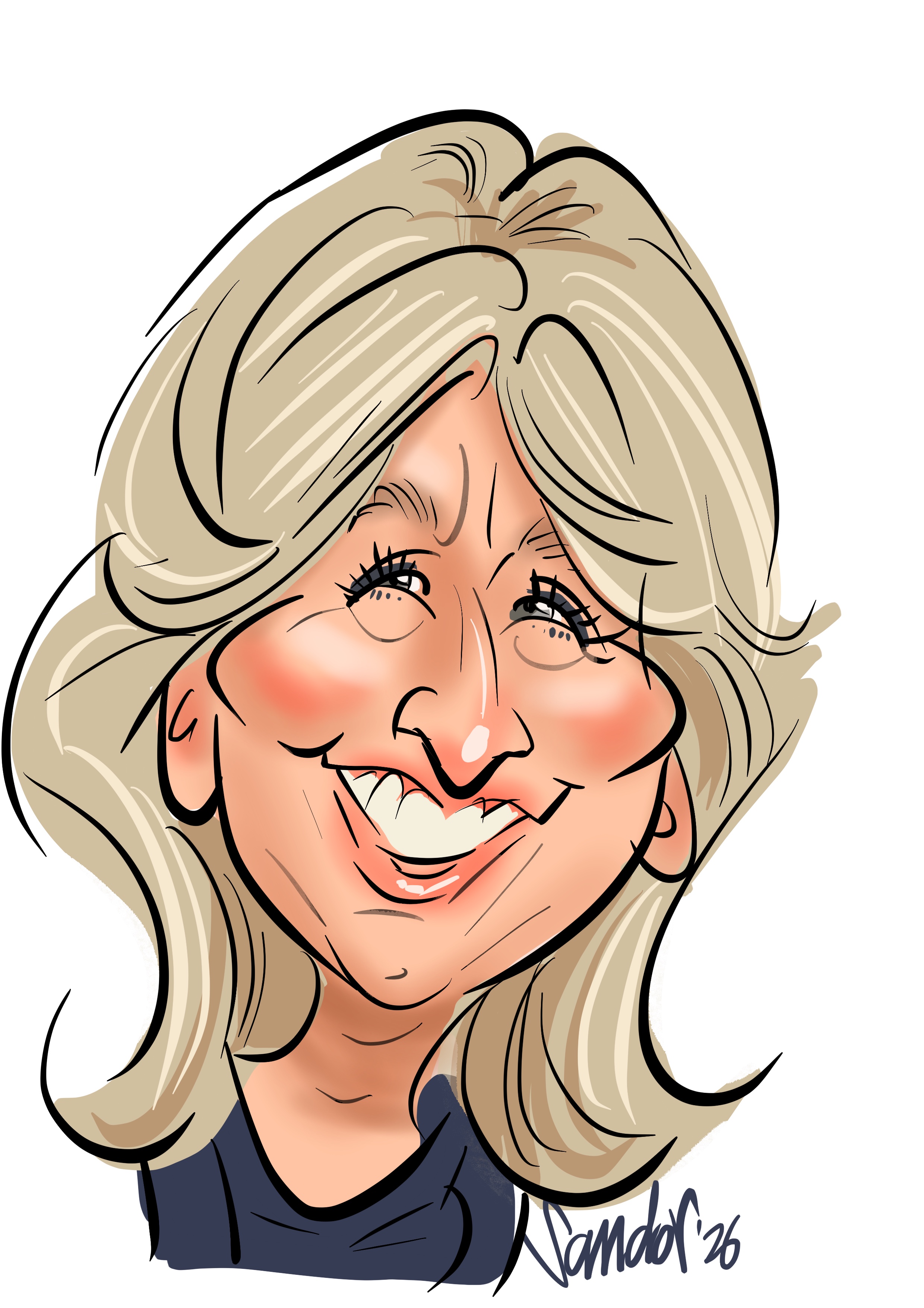 Karikatuur