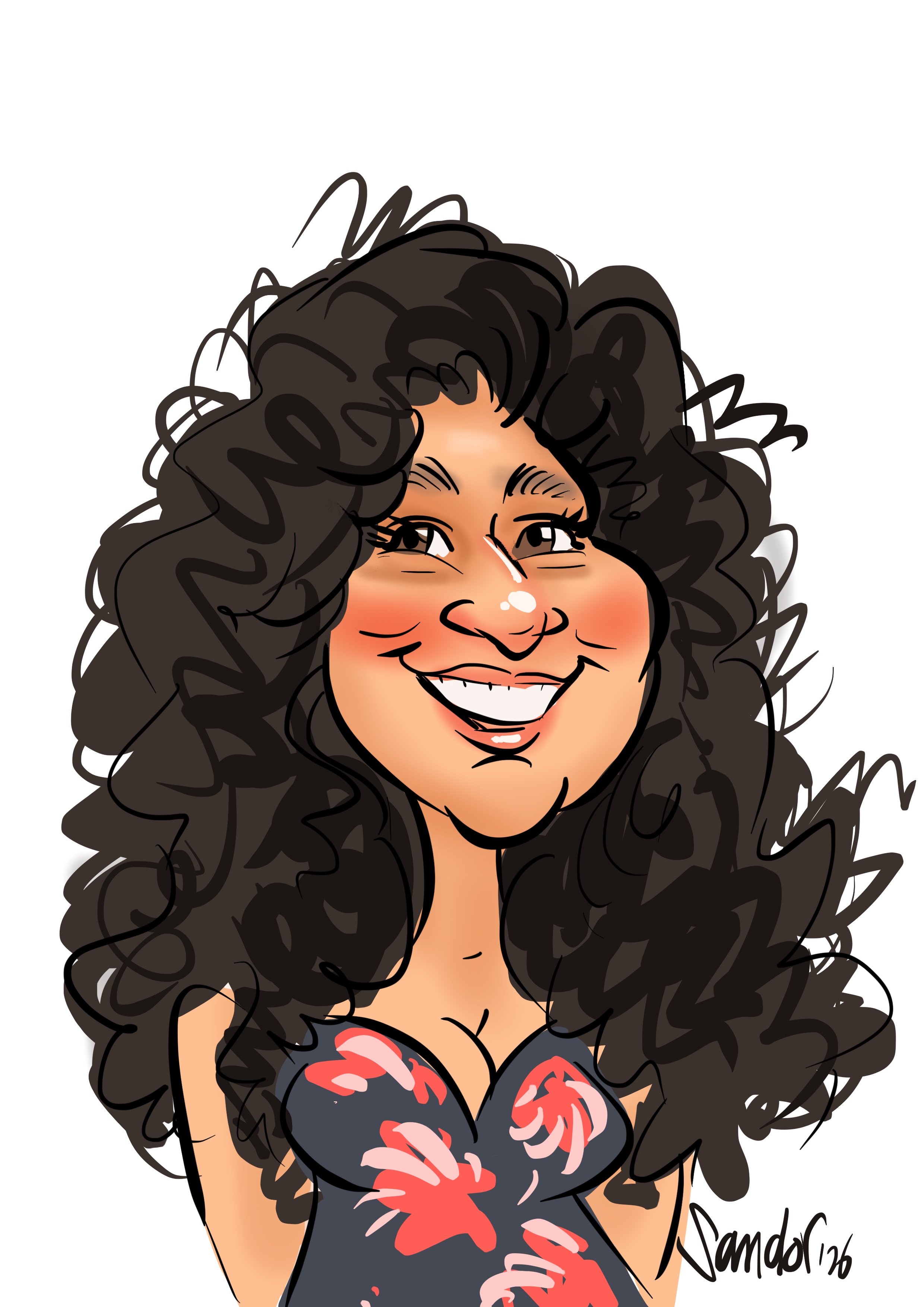 Karikatuur