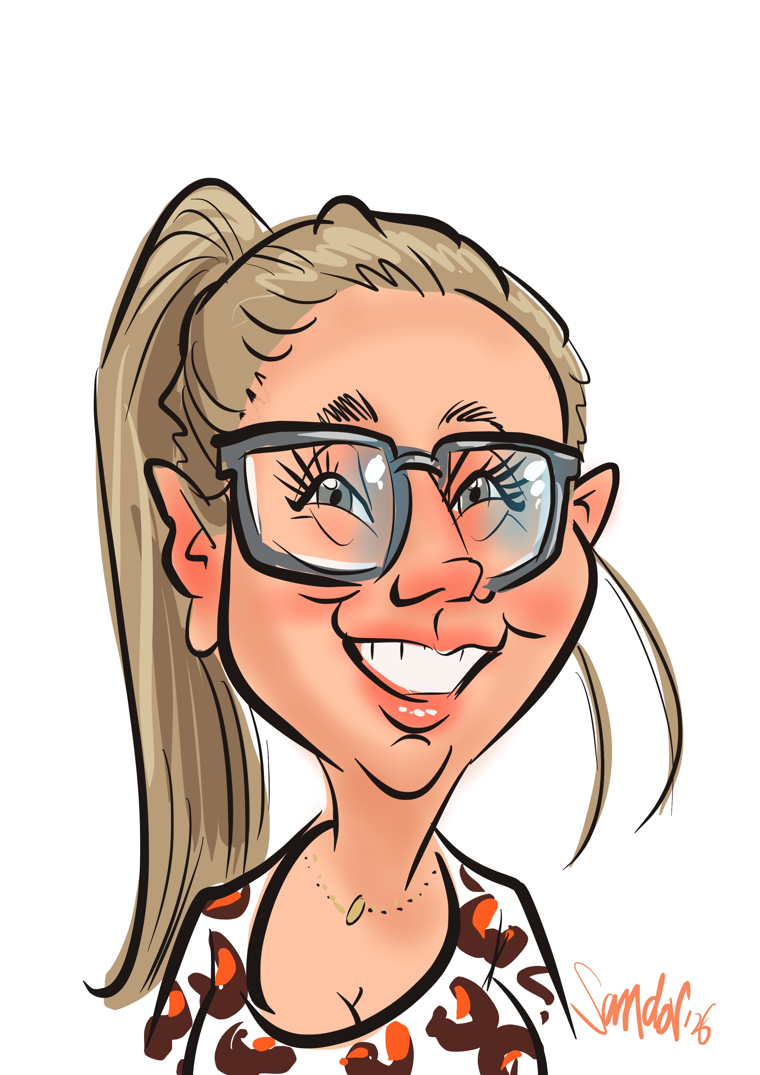Karikatuur