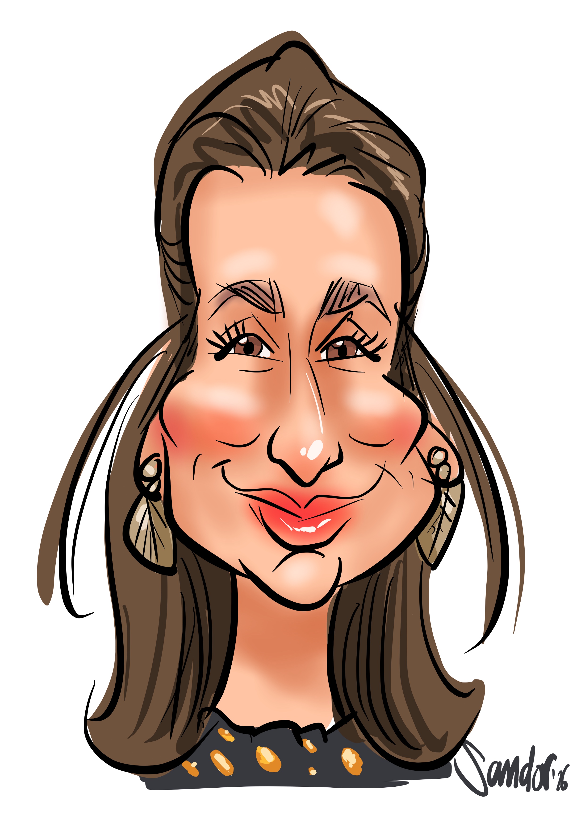 Karikatuur